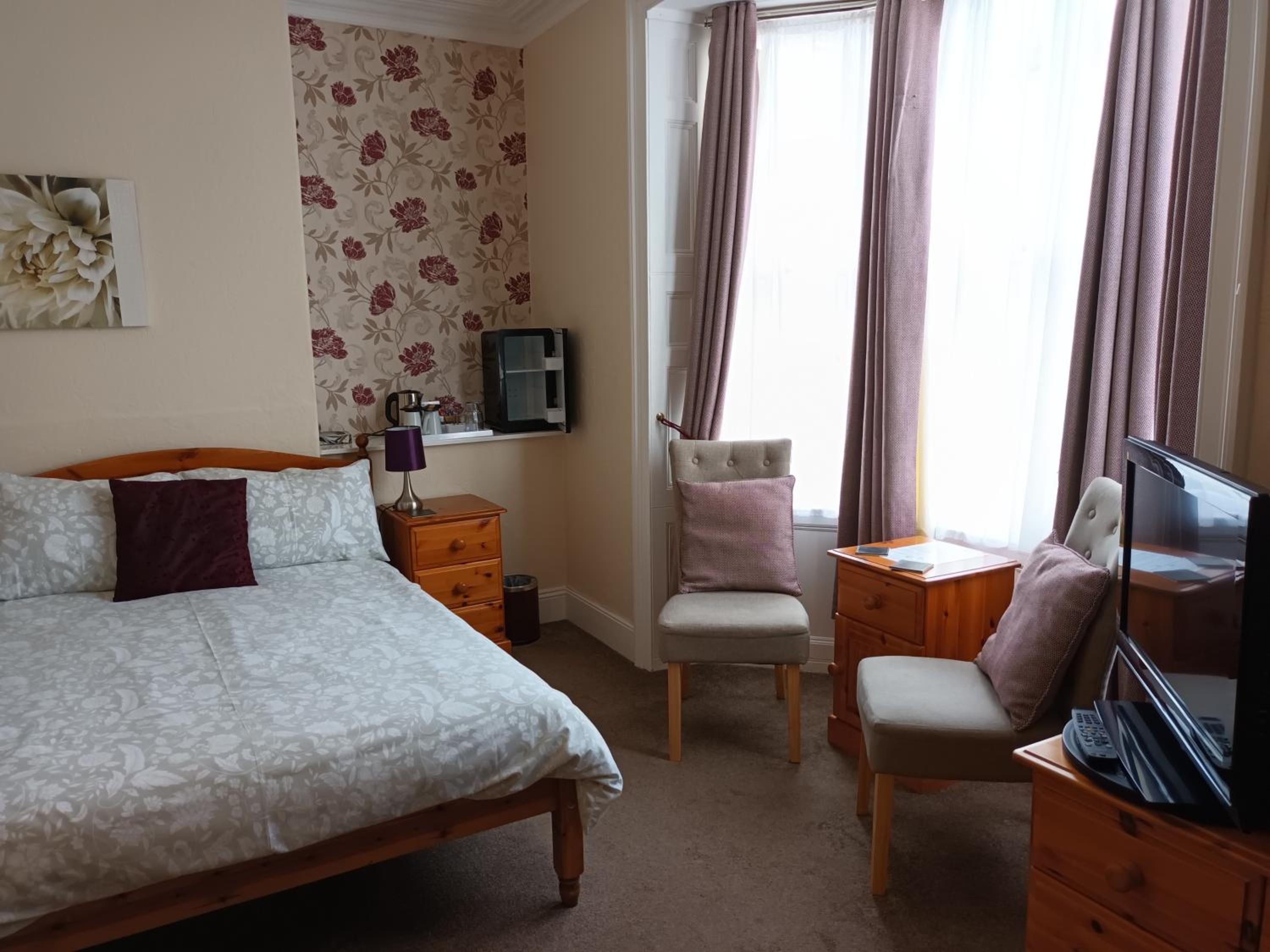 Superior Double Room photo 3