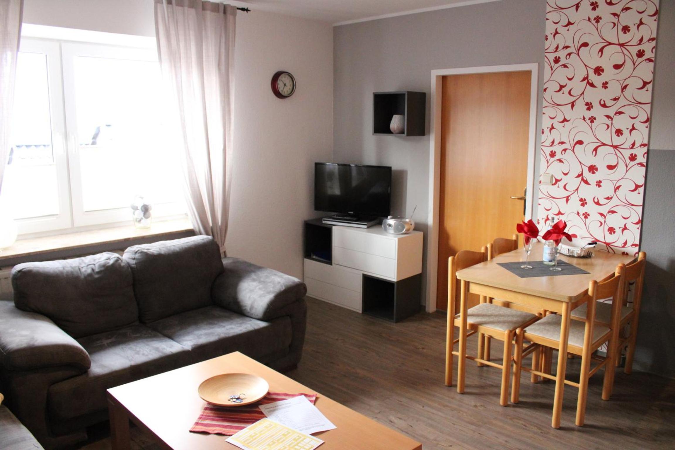 Apartment photo 1