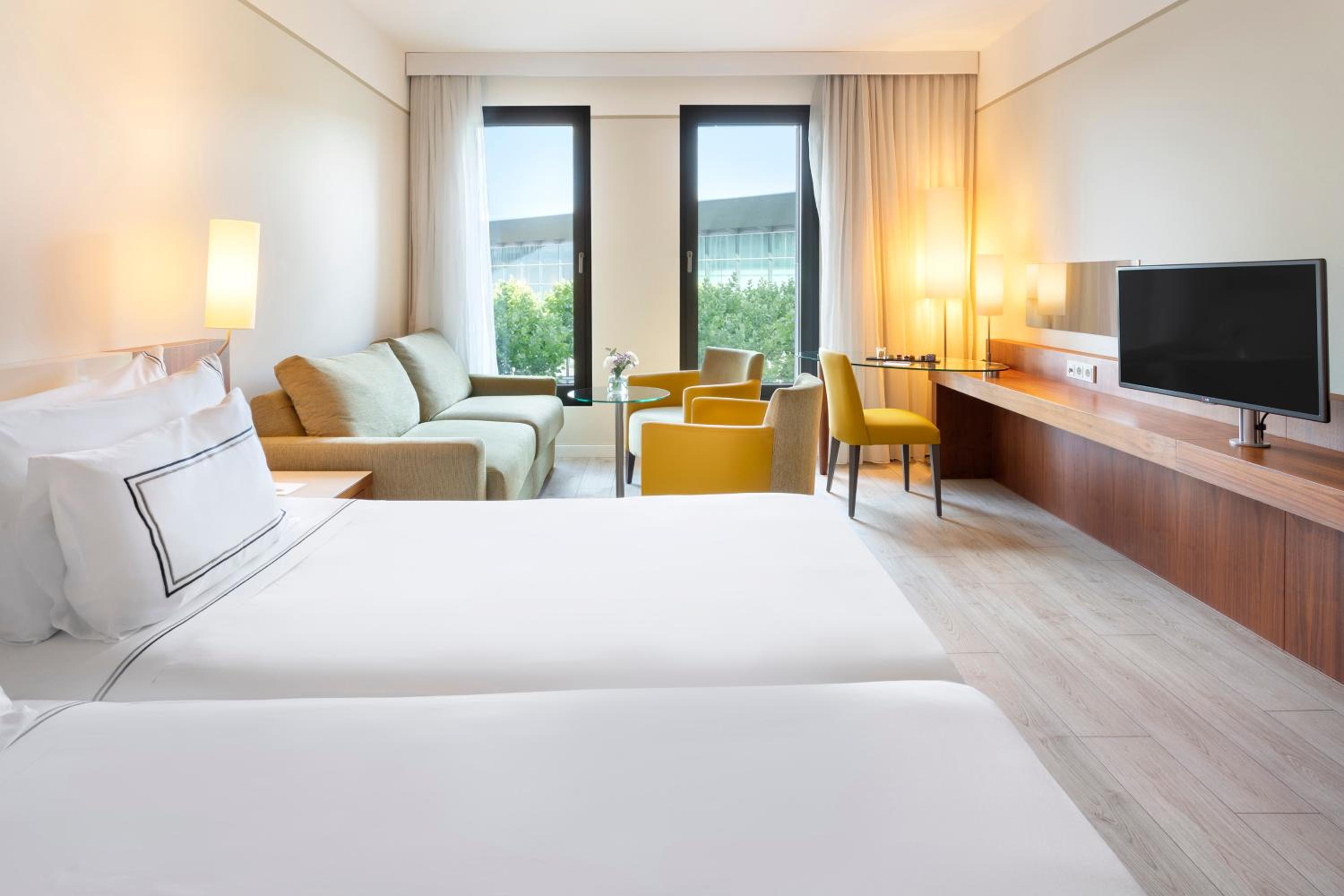 Premium Room - Photo 4