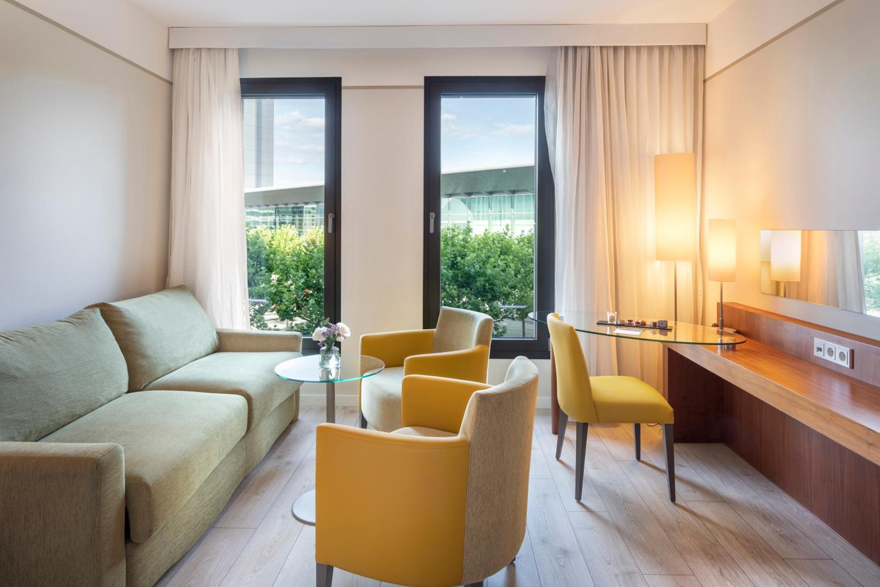 Premium Room - Photo 1