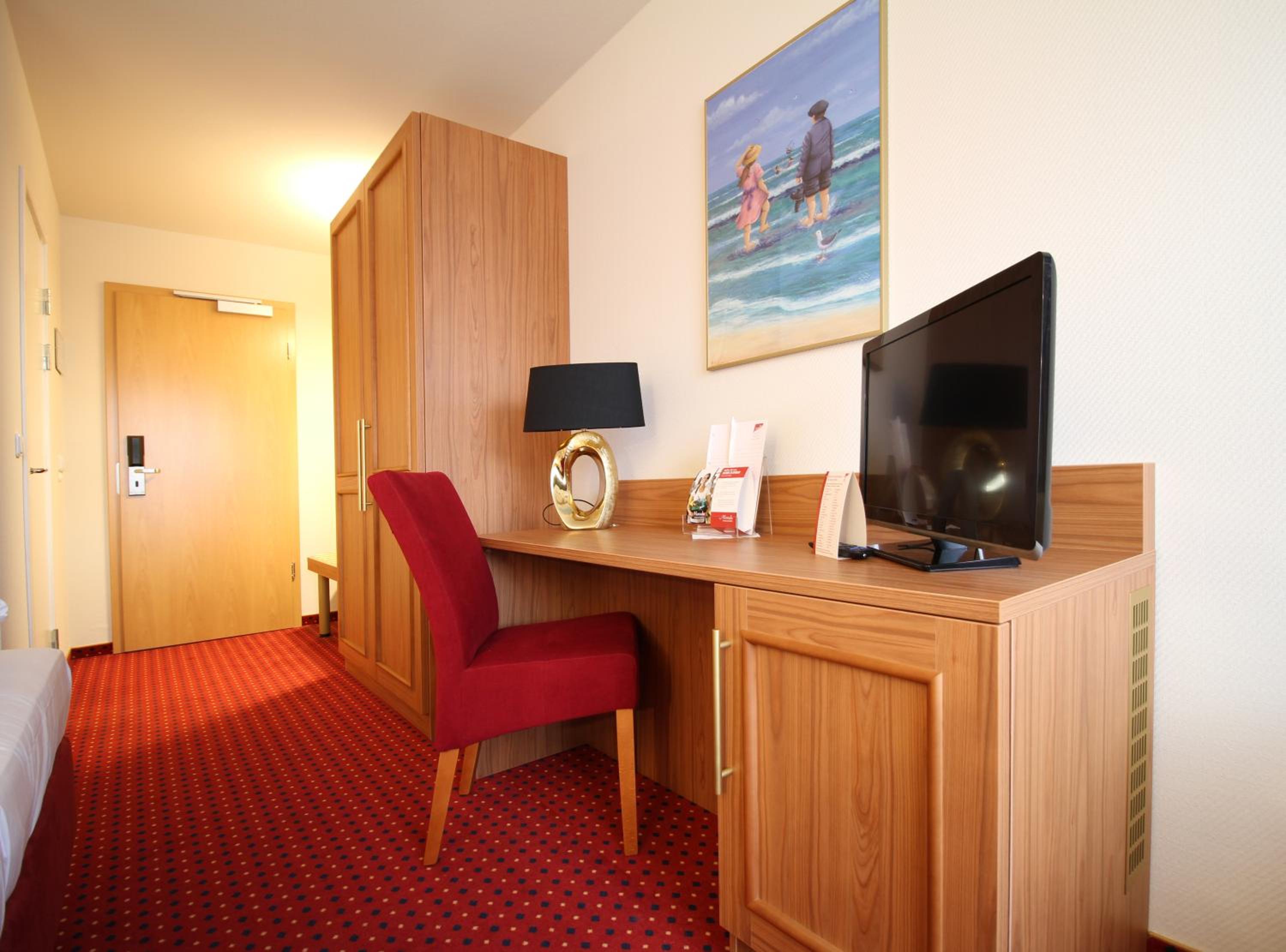 Double Room - Photo 1