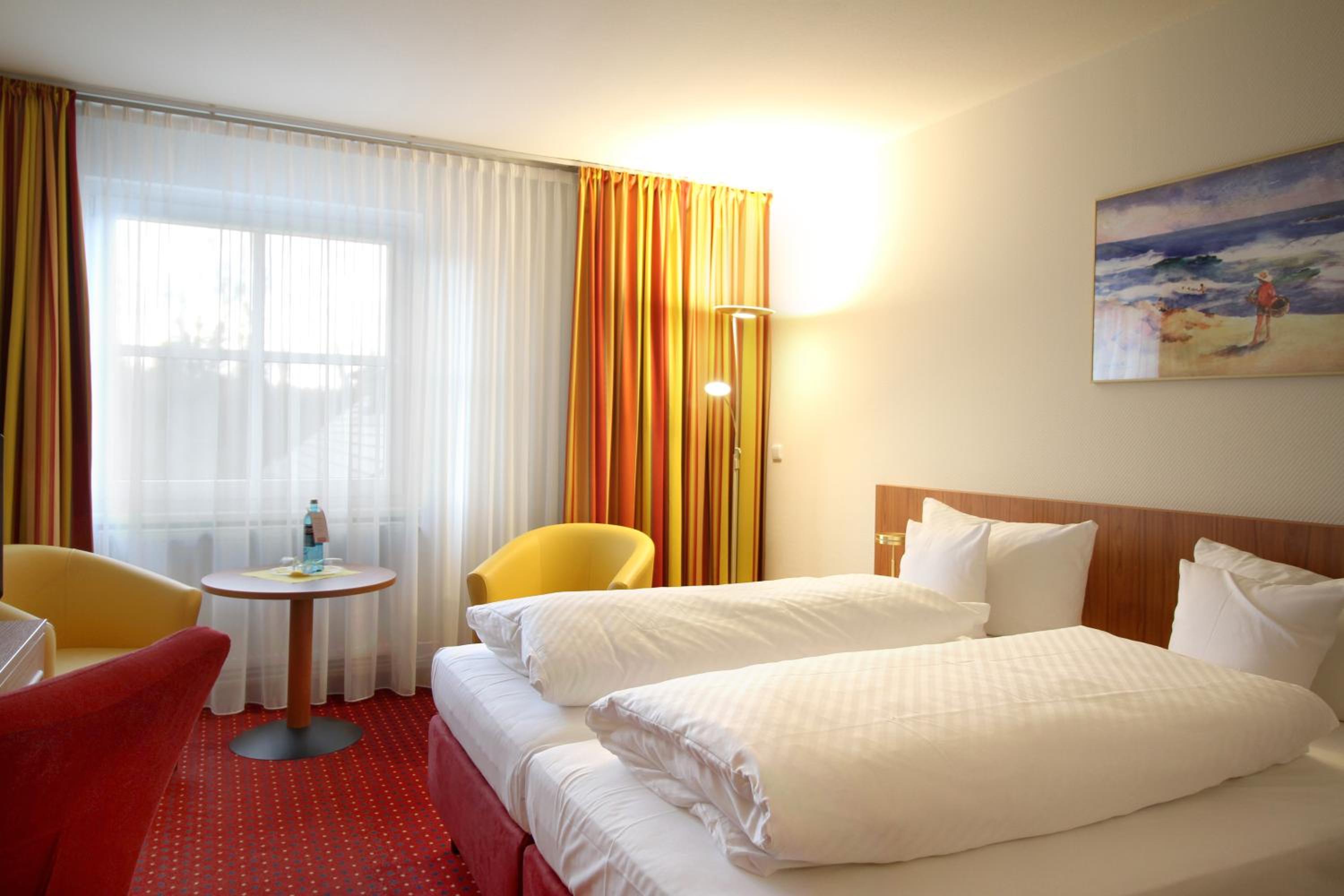 Double Room - Photo 2