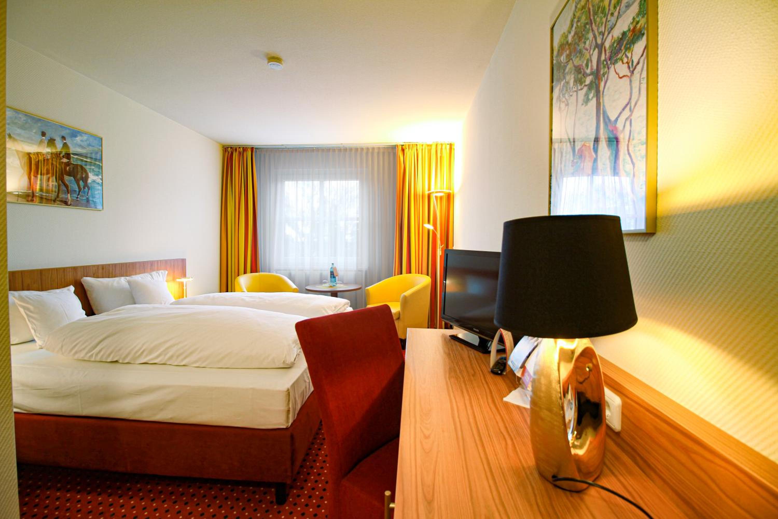 Double Room - Photo 3