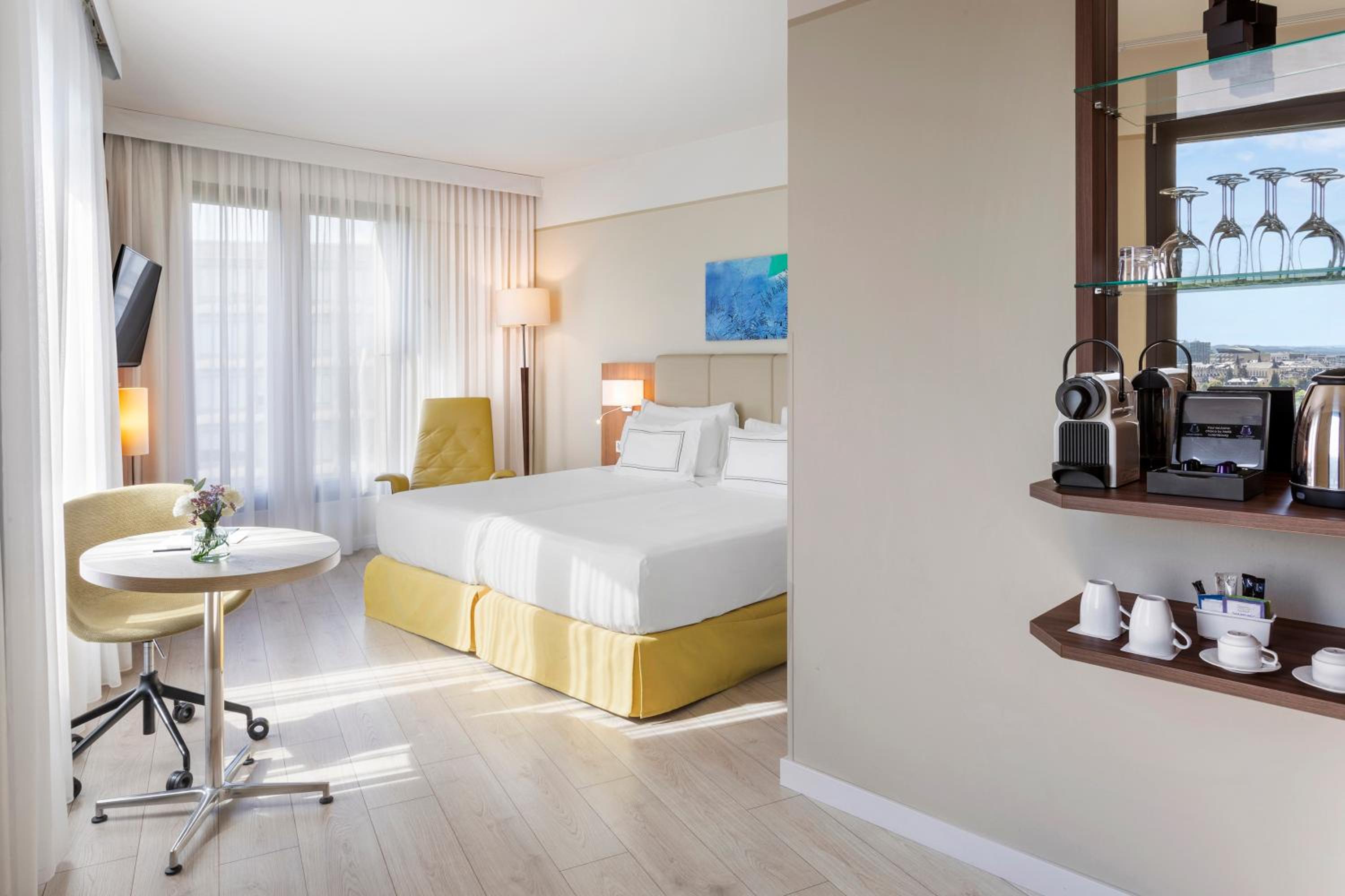 The Level Grand Suite and Executive Lounge Access photo 3