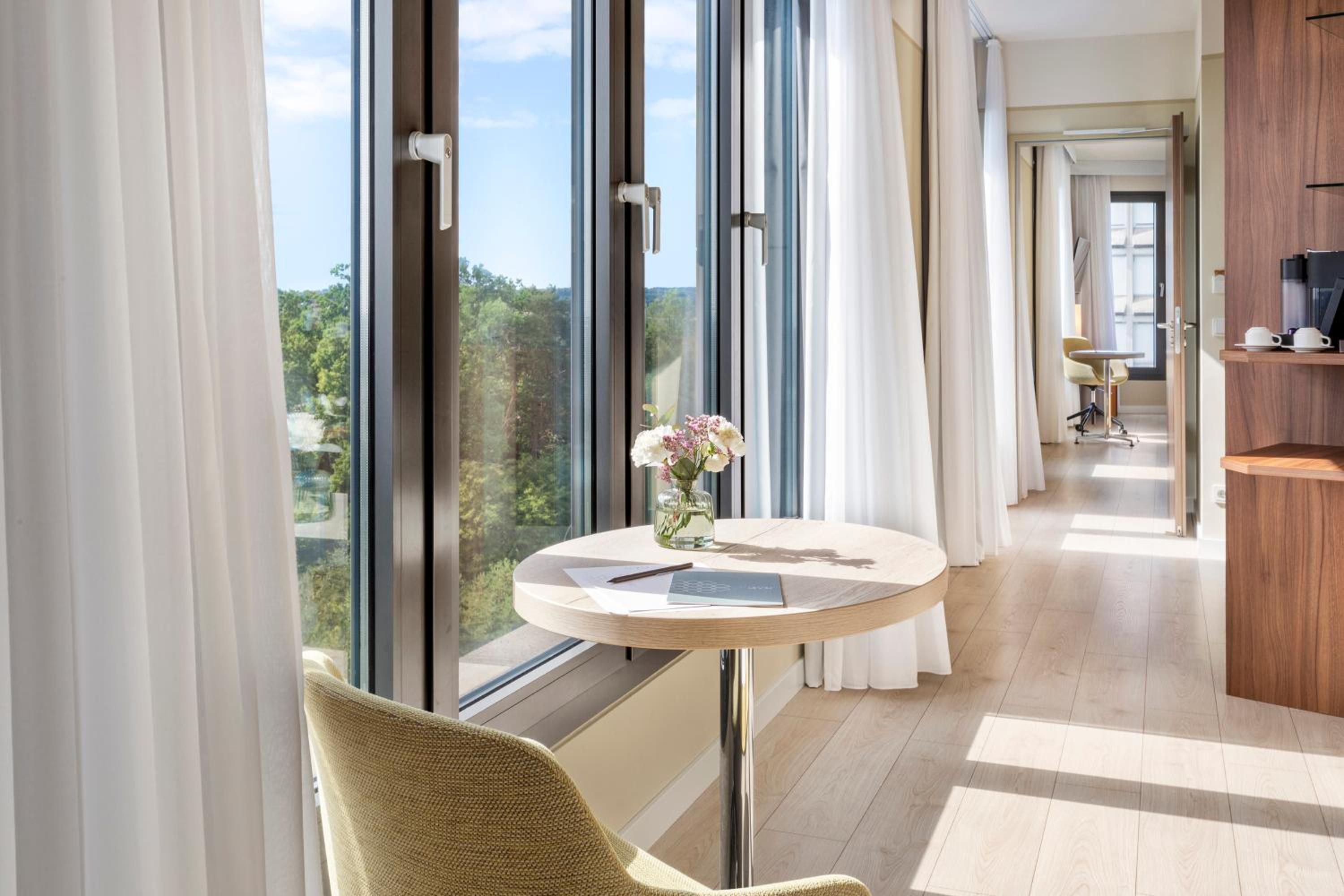 The Level Grand Suite and Executive Lounge Access photo 2