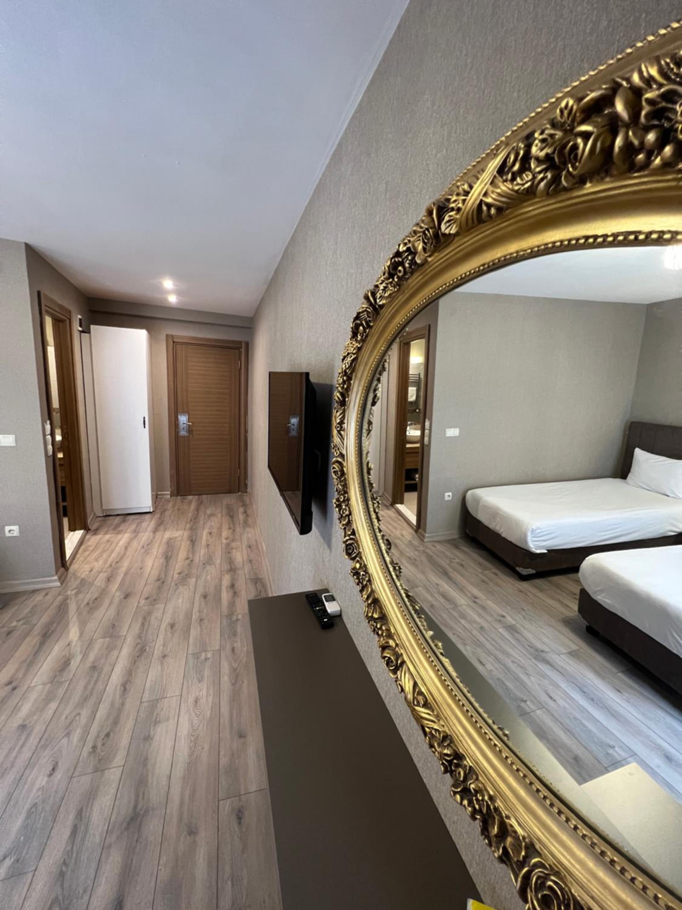 Superior Twin Room photo 3