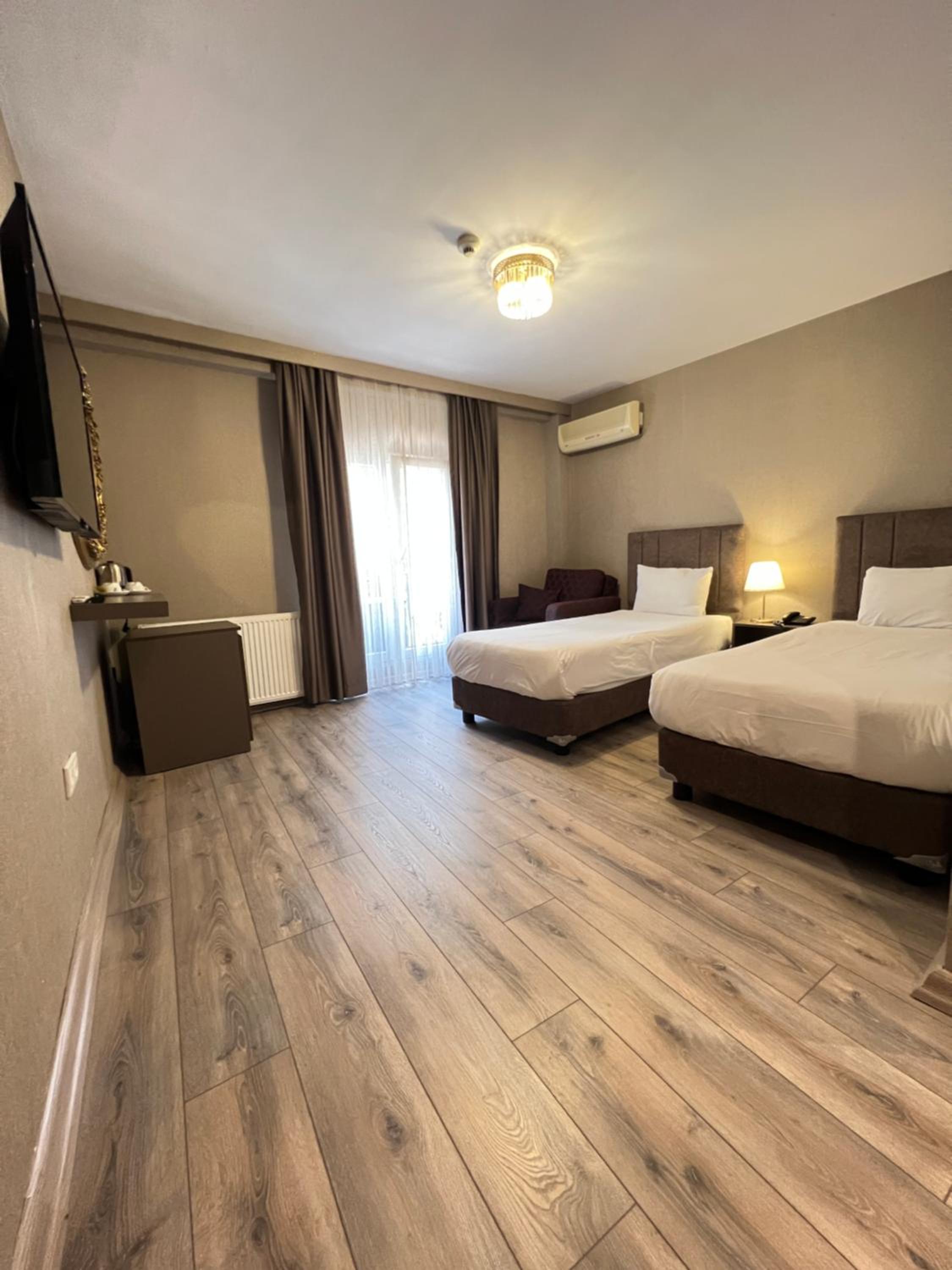 Superior Twin Room photo 1