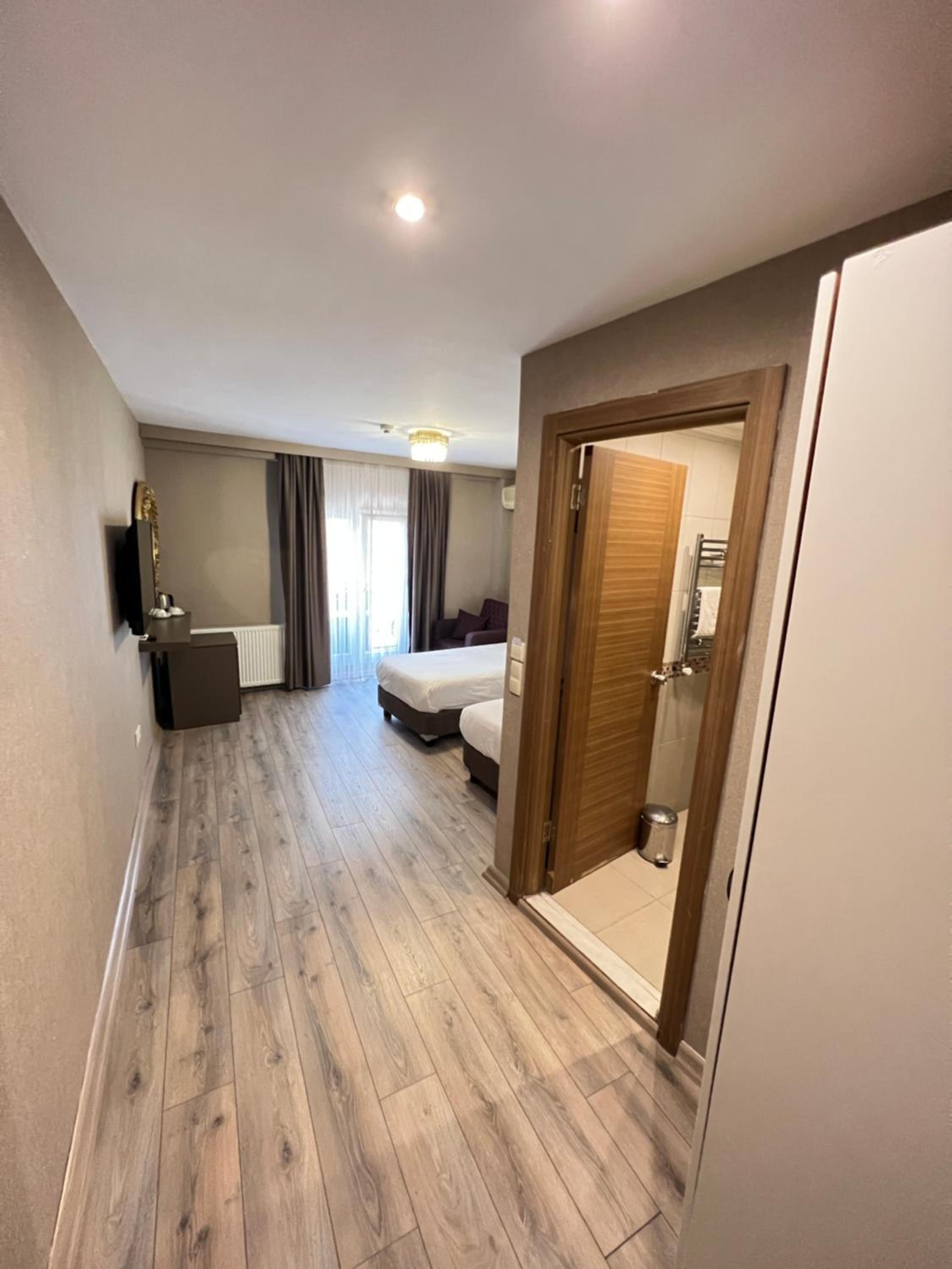 Superior Twin Room photo 2