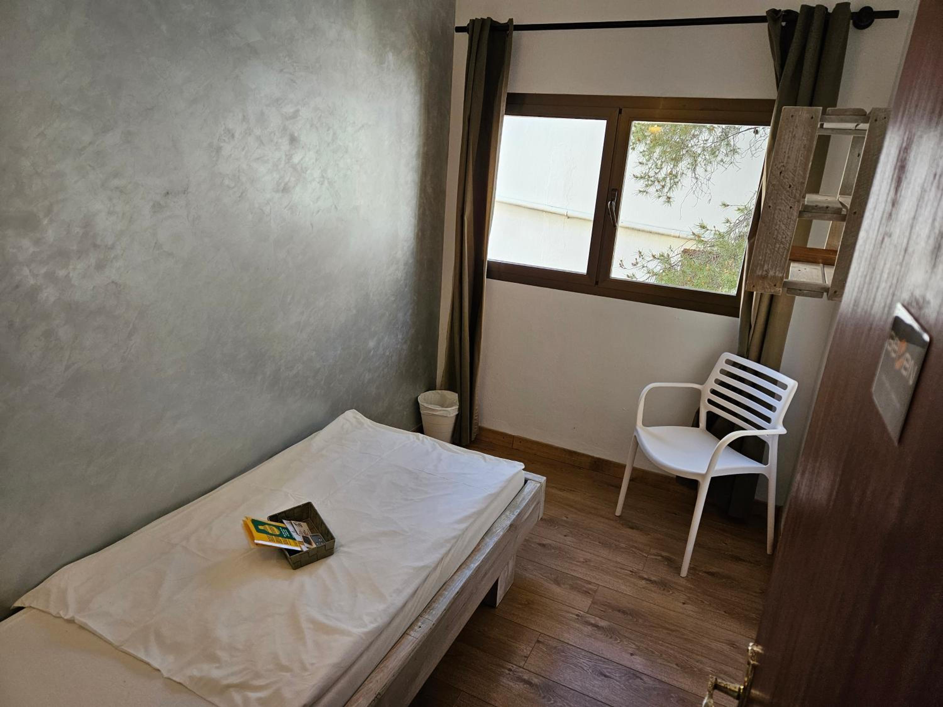 Habitación Sencilla Económica