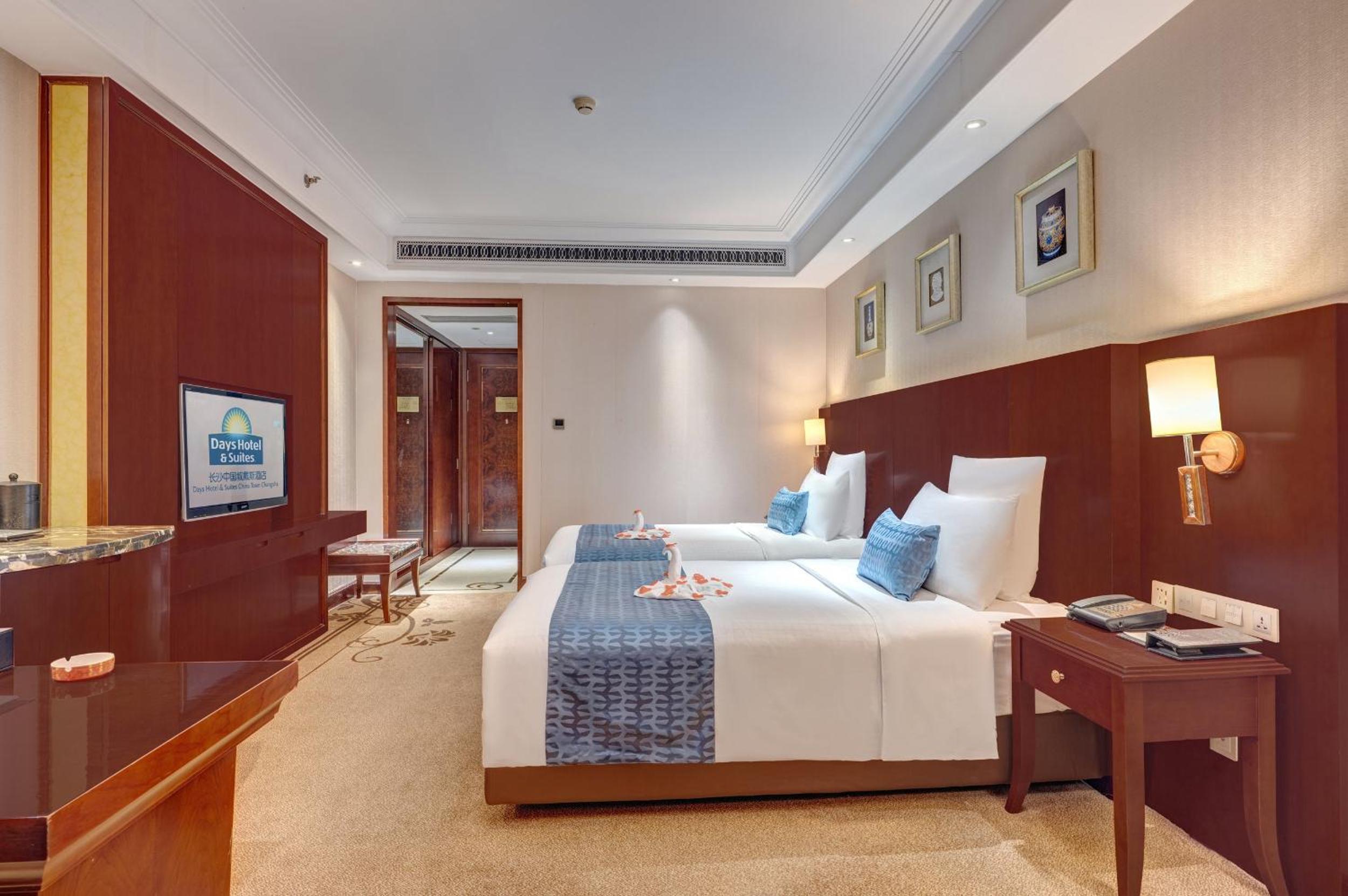 Superior Twin Room photo 2