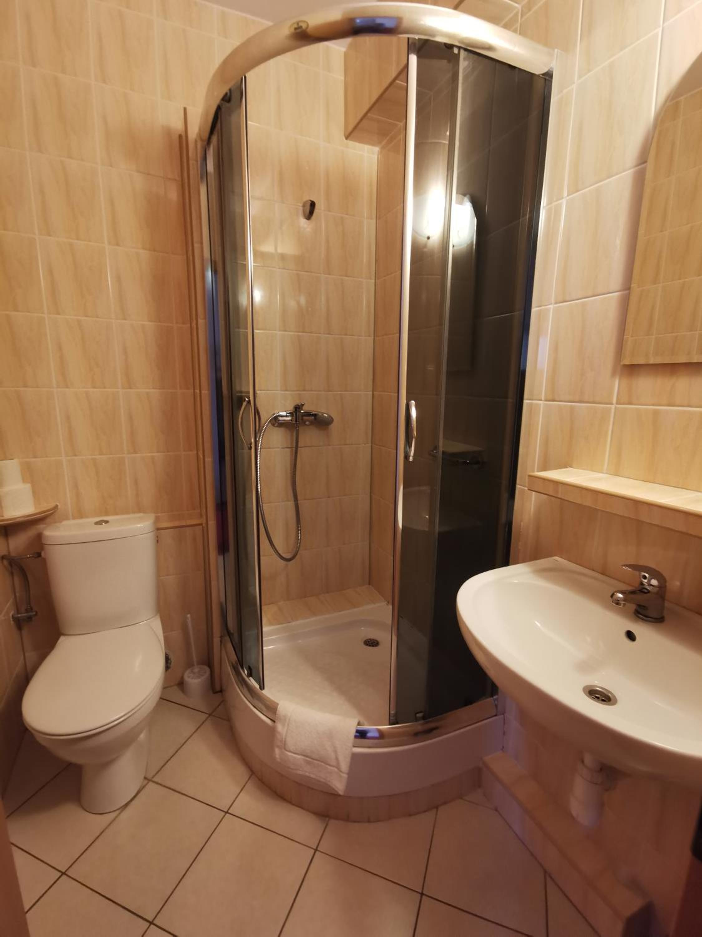 Single Room photo 3