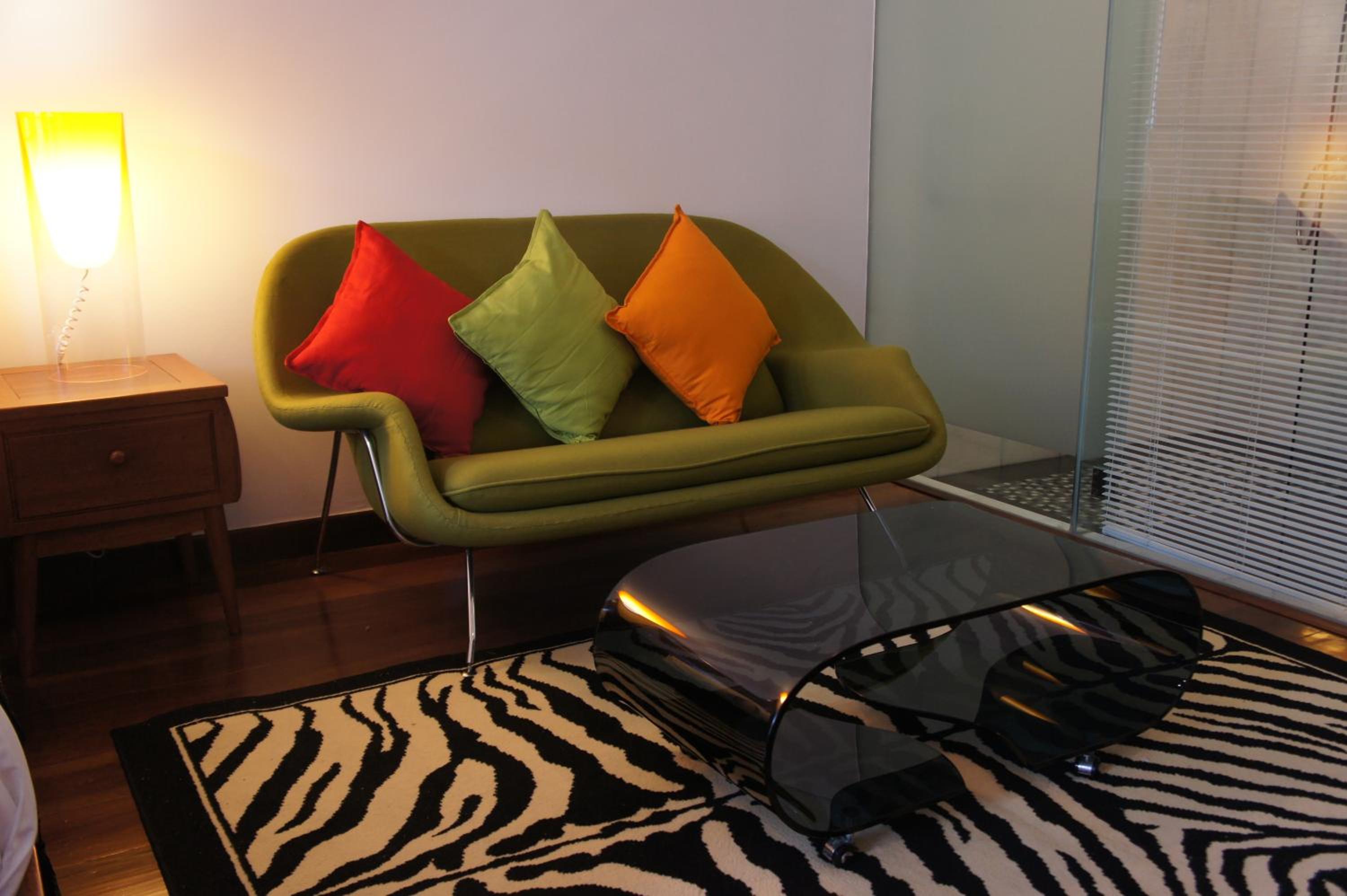 Deluxe Suite photo 2