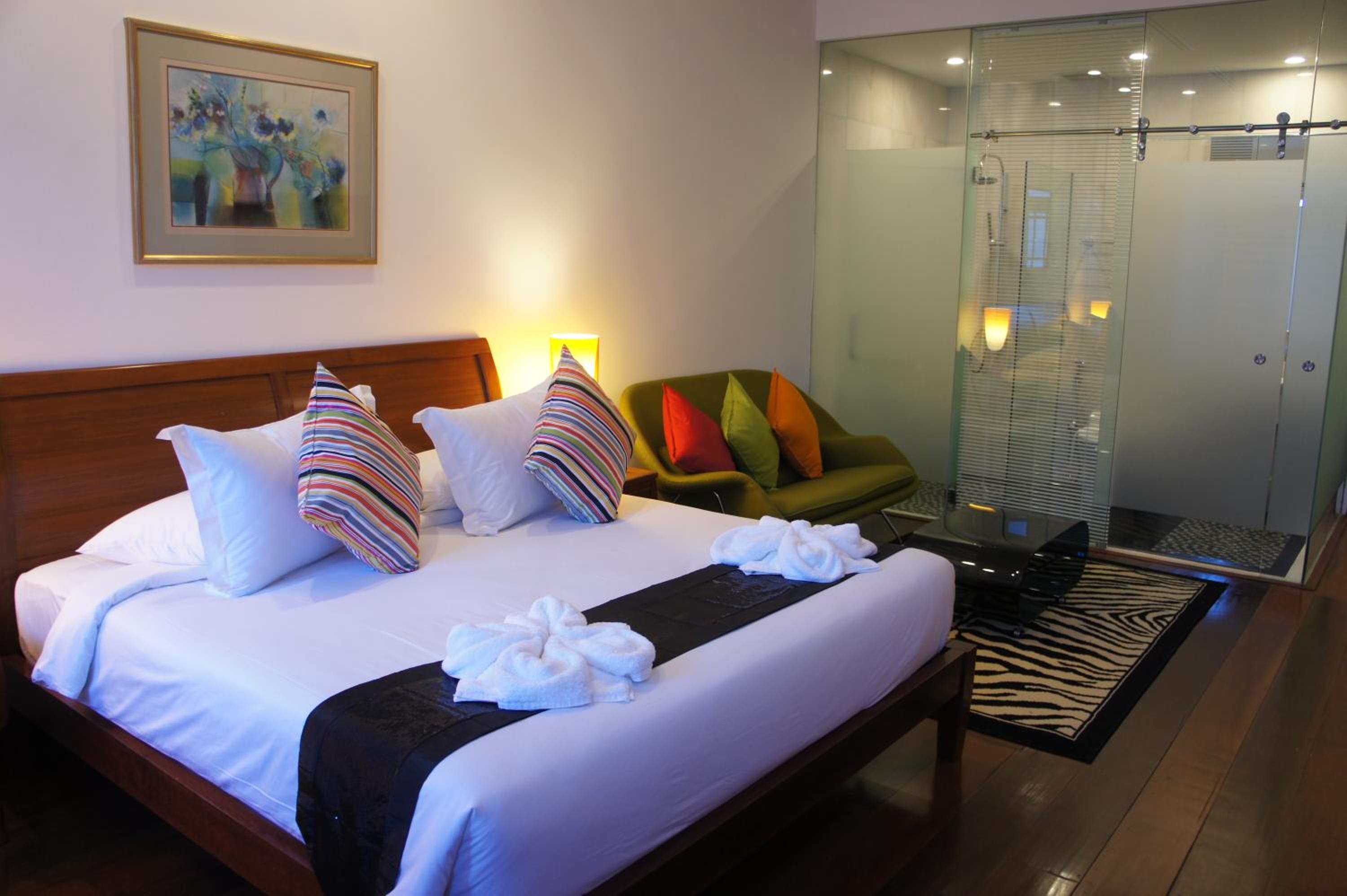 Deluxe Suite