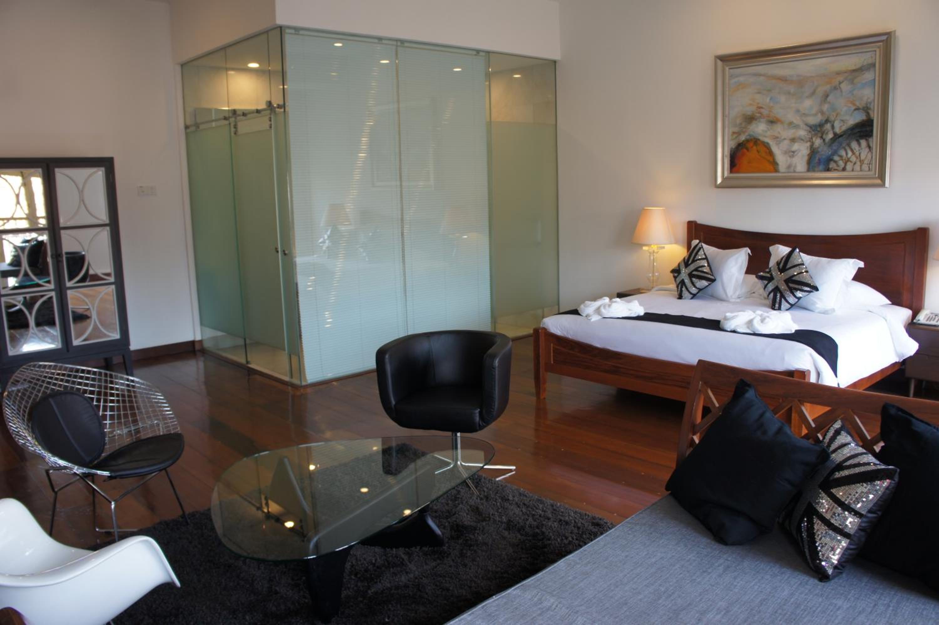 Grand Deluxe Suite photo 2
