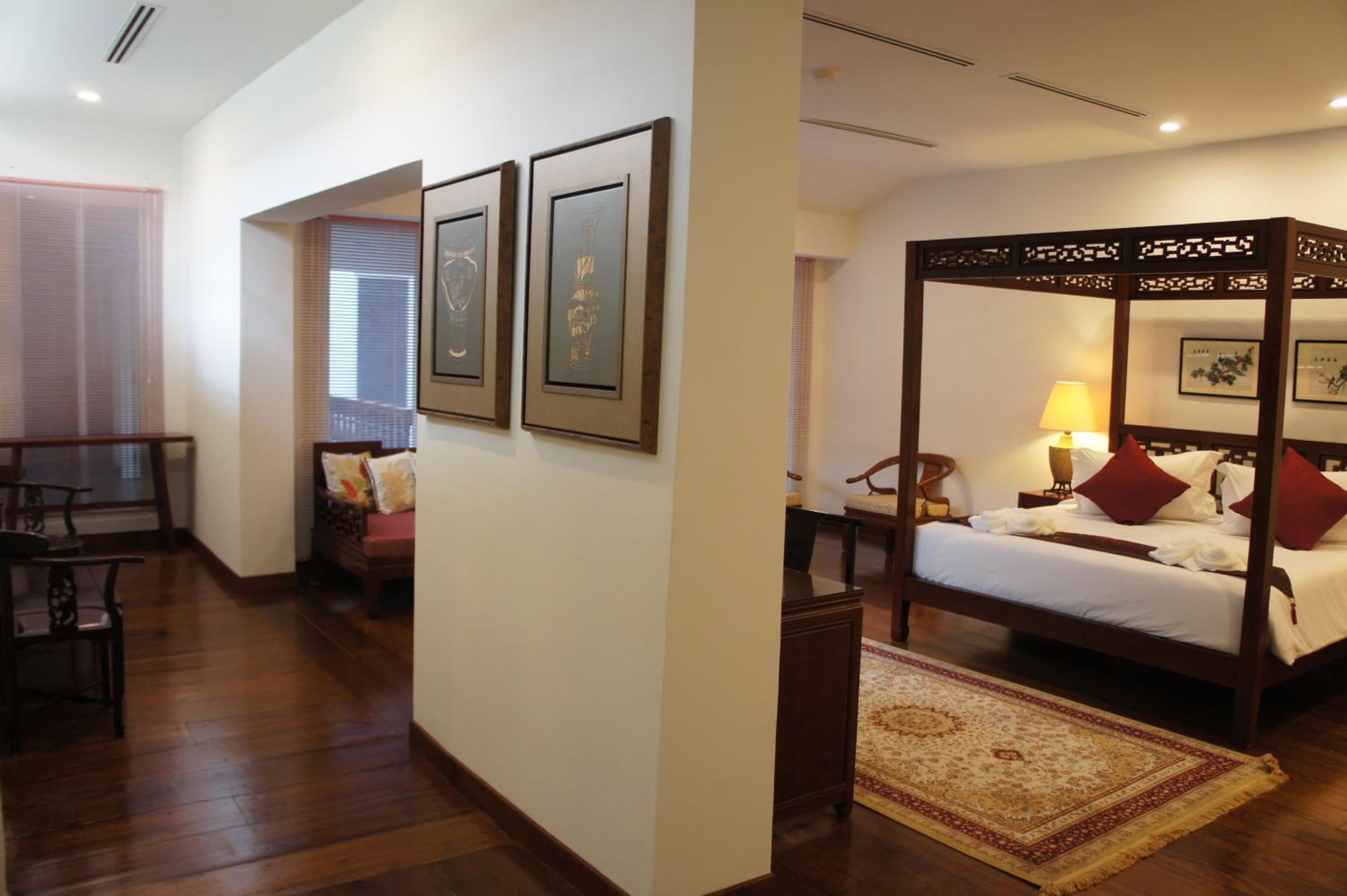 Grand Deluxe Suite