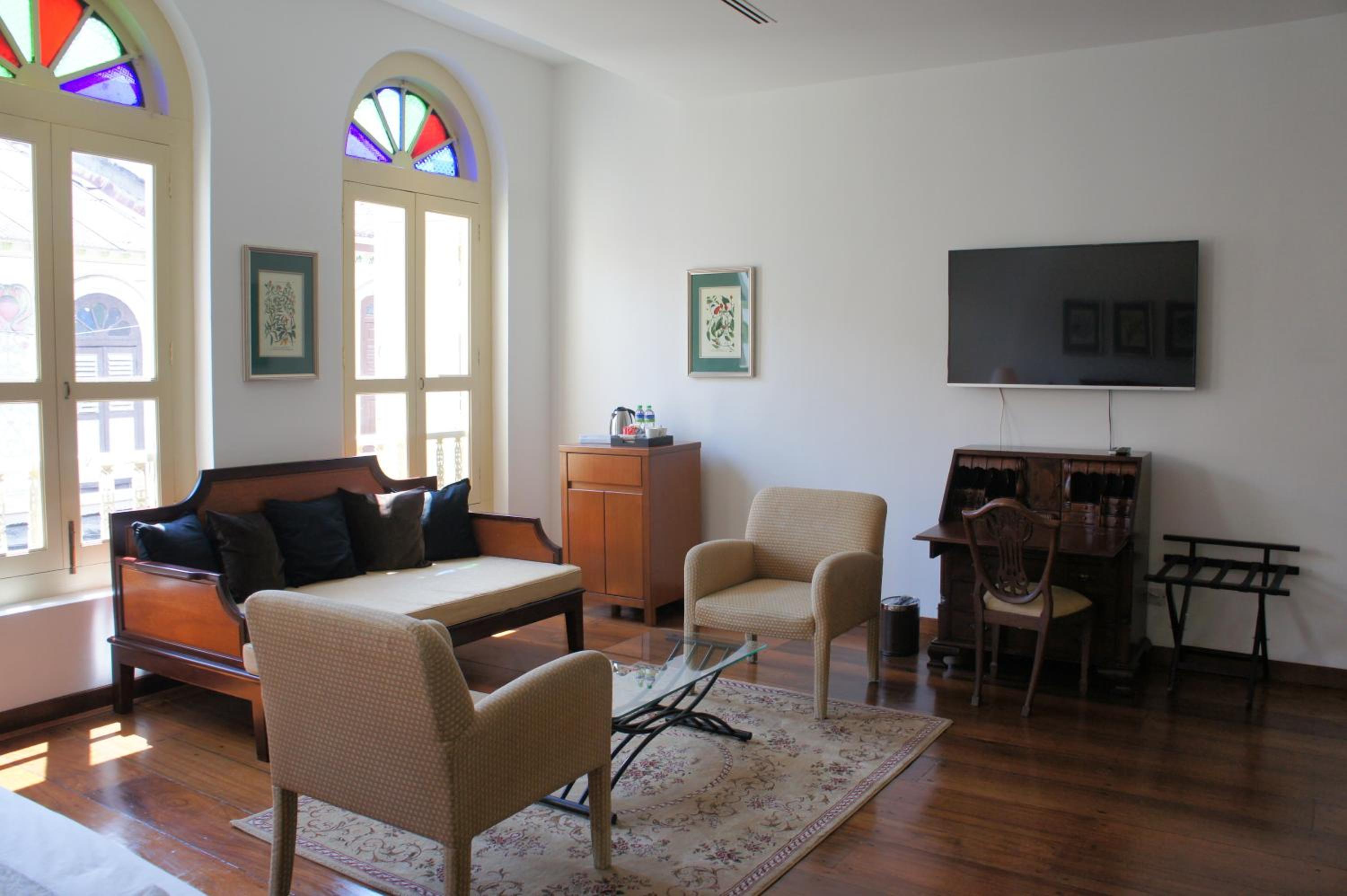 Parameswara Suite photo 3