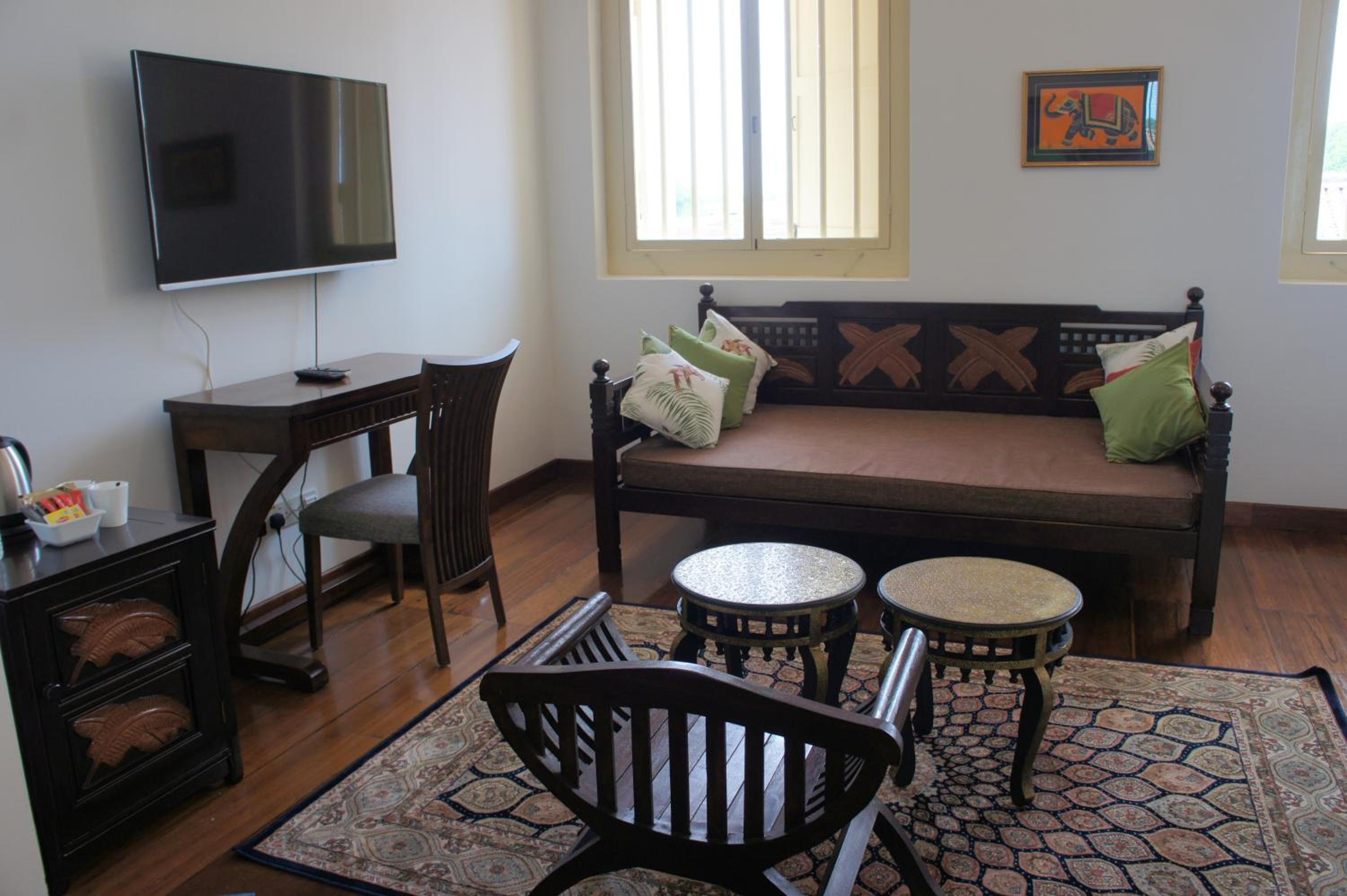 Junior Deluxe Suite photo 3