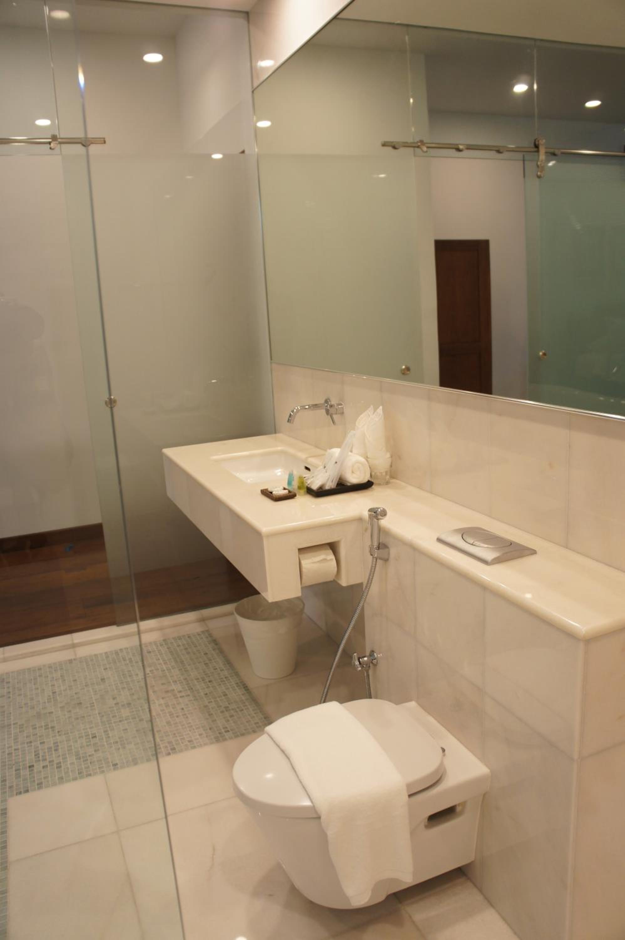 Junior Deluxe Suite photo 2