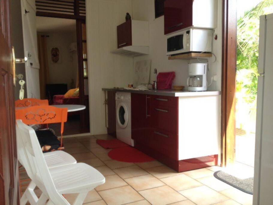Vacation Home photo 3