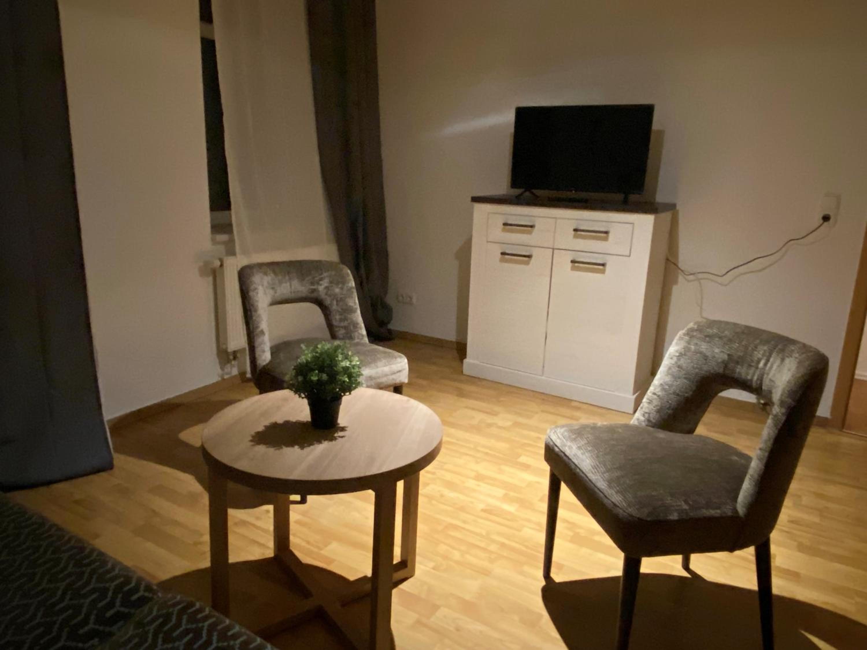 Two-Bedroom Apartment photo 1
