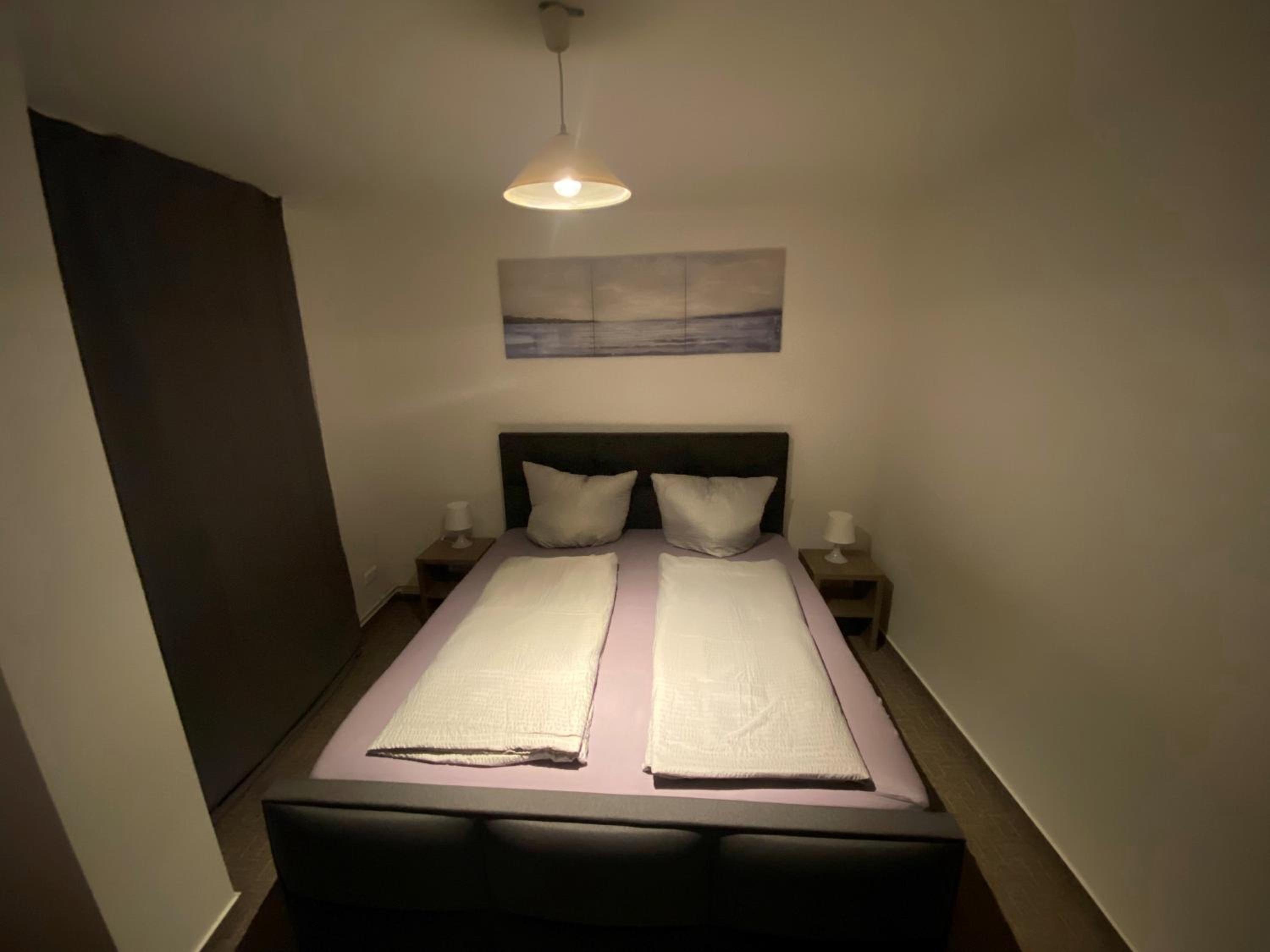 Two-Bedroom Apartment photo 2