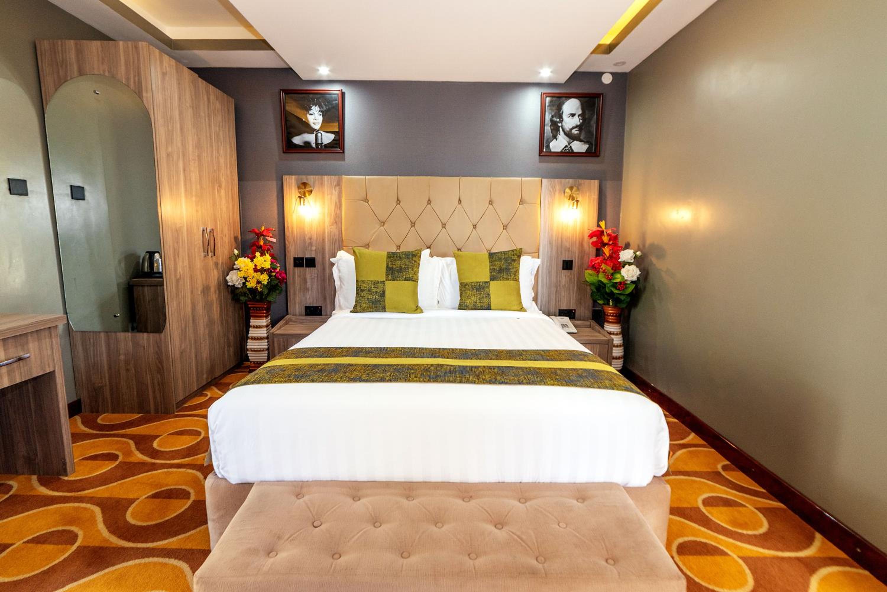 Superior Double Room