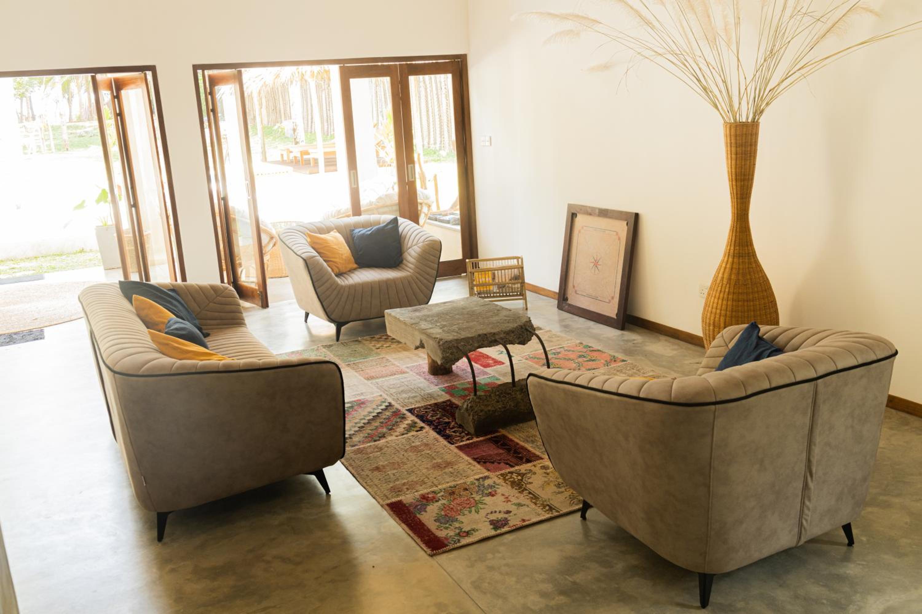 Villa photo 1