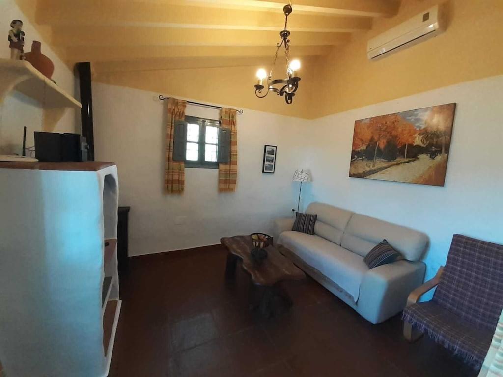 Casa de Dos Habitaciones