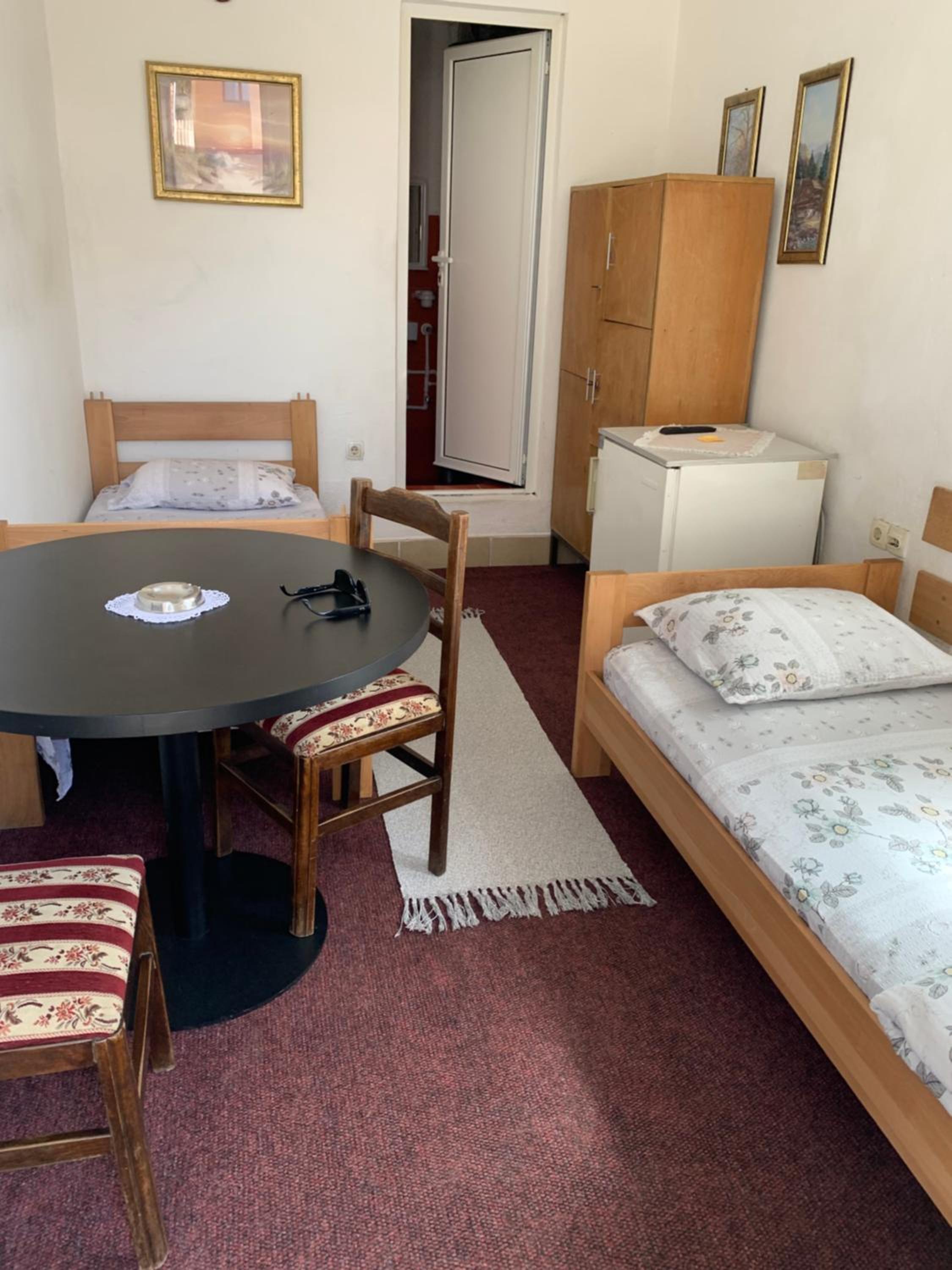 Twin Room photo 2