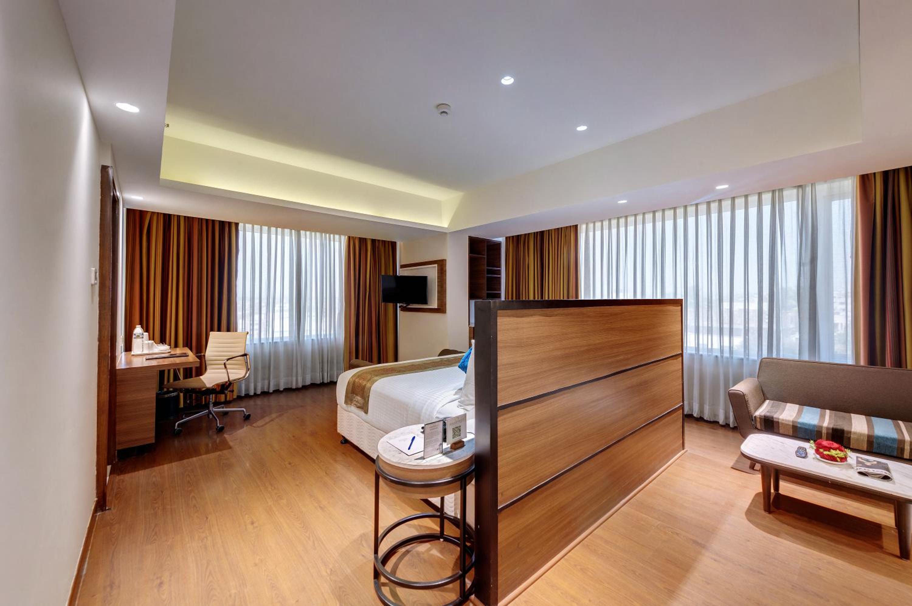 Superior Double Room - Photo 4