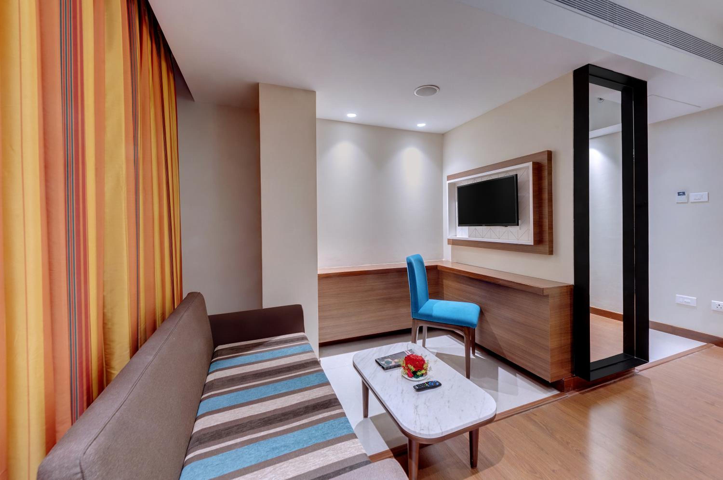 Superior Double Room - Photo 3