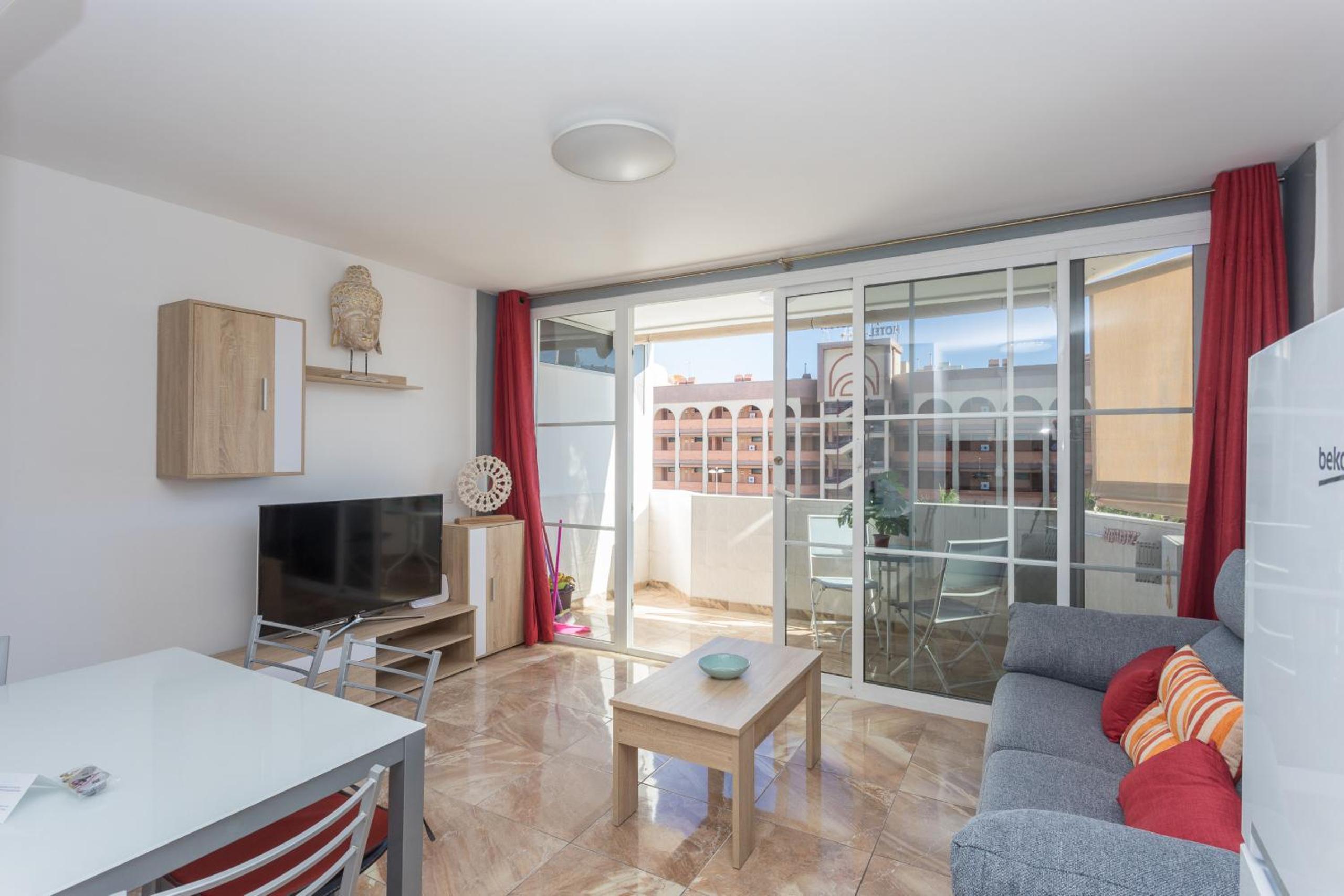 Apartamento