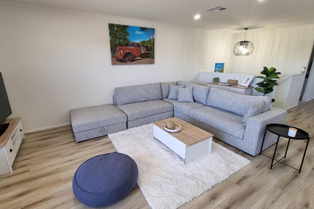 Three-Bedroom House photo 1