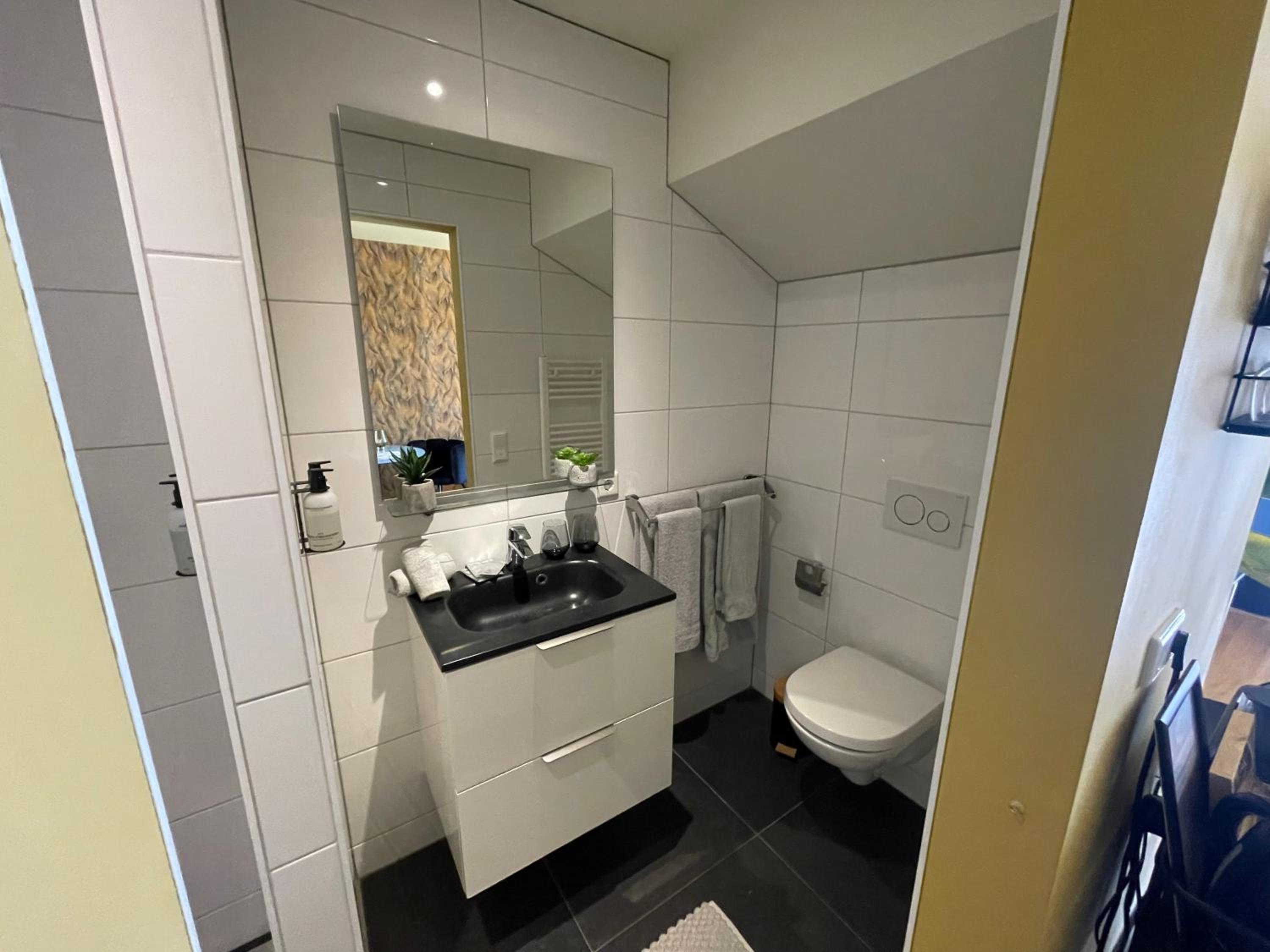 Cosy Boutique Apartments photo 2