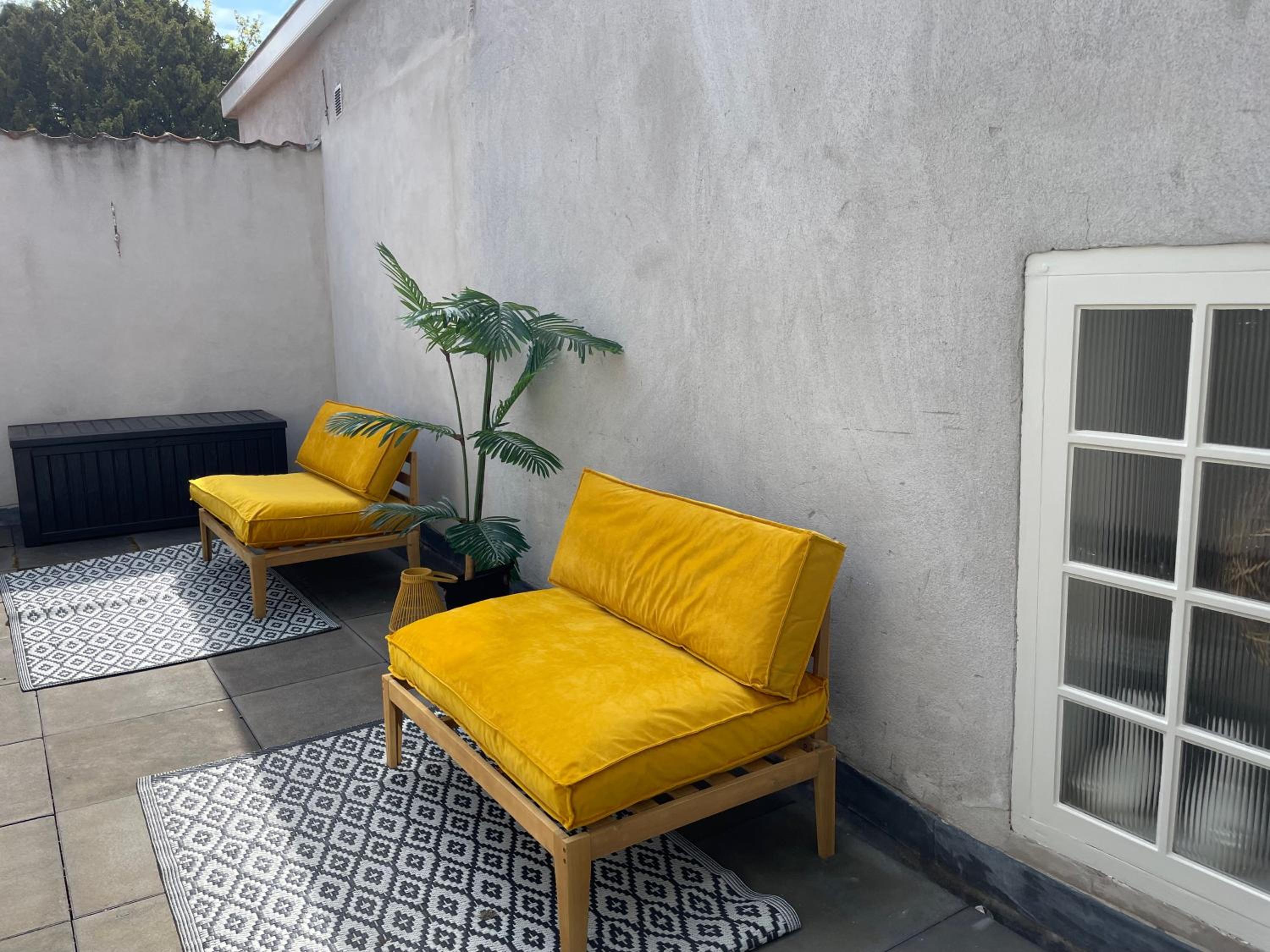 Cosy Boutique Apartments photo 3
