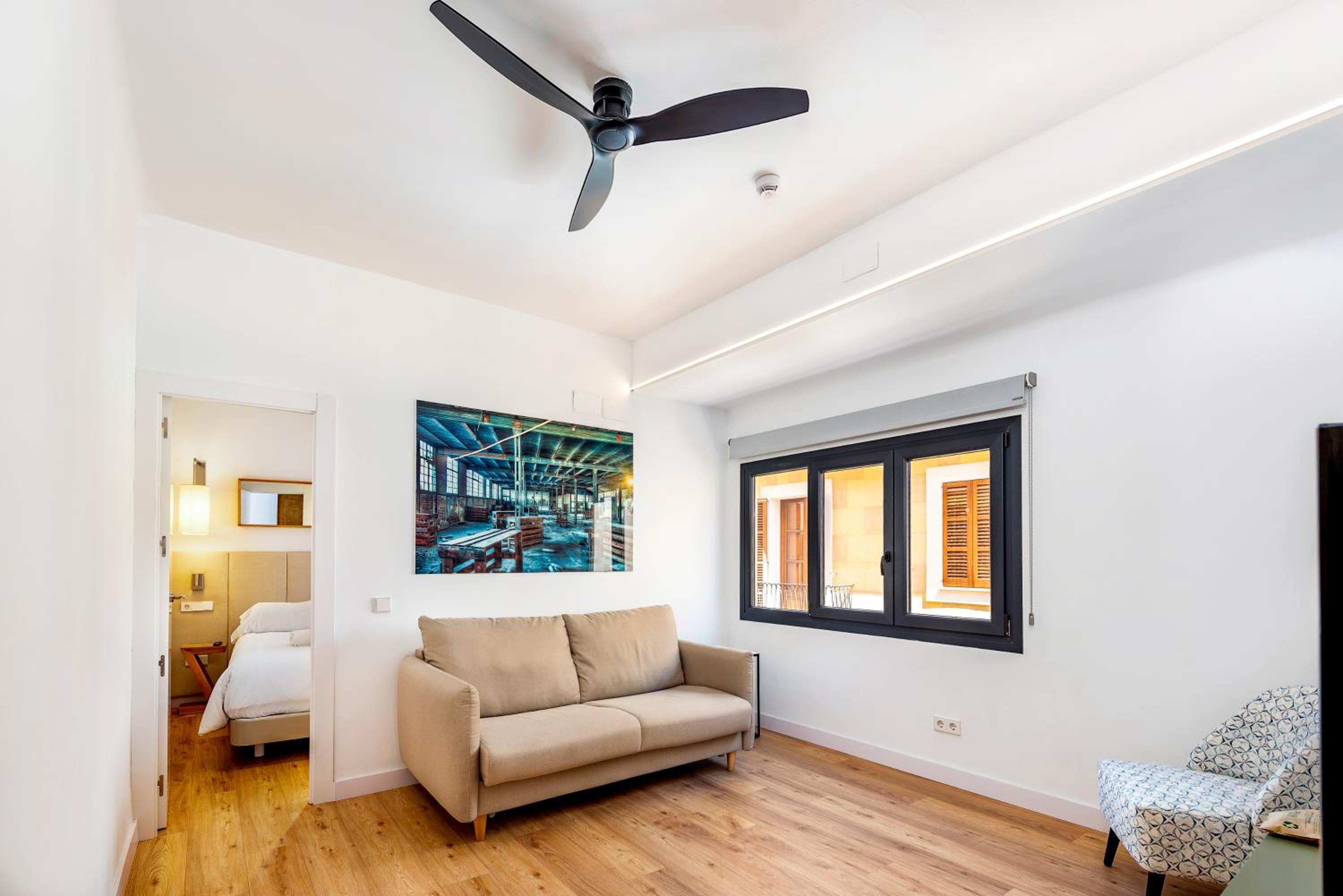 Apartamento 4