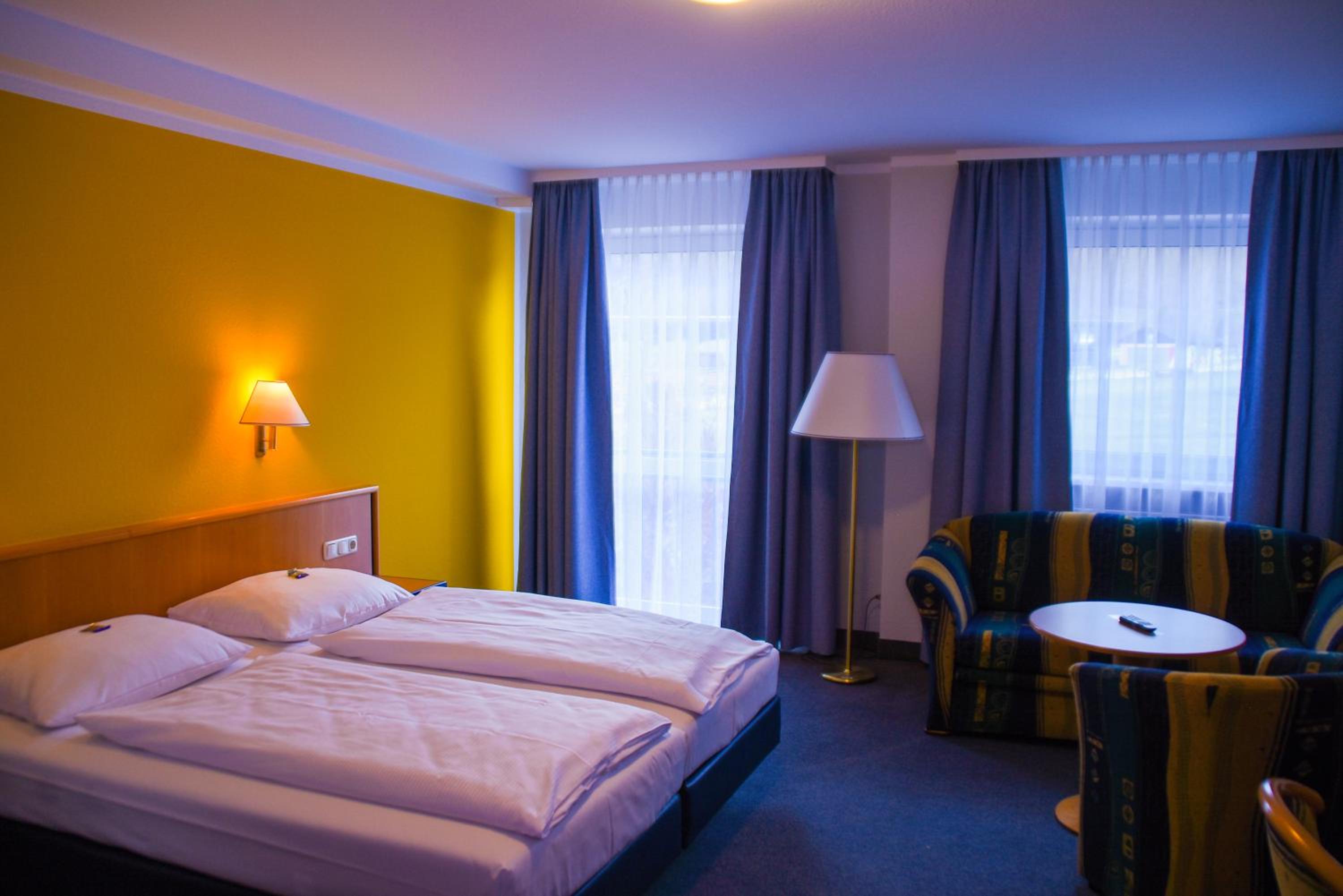 Double Room photo 2