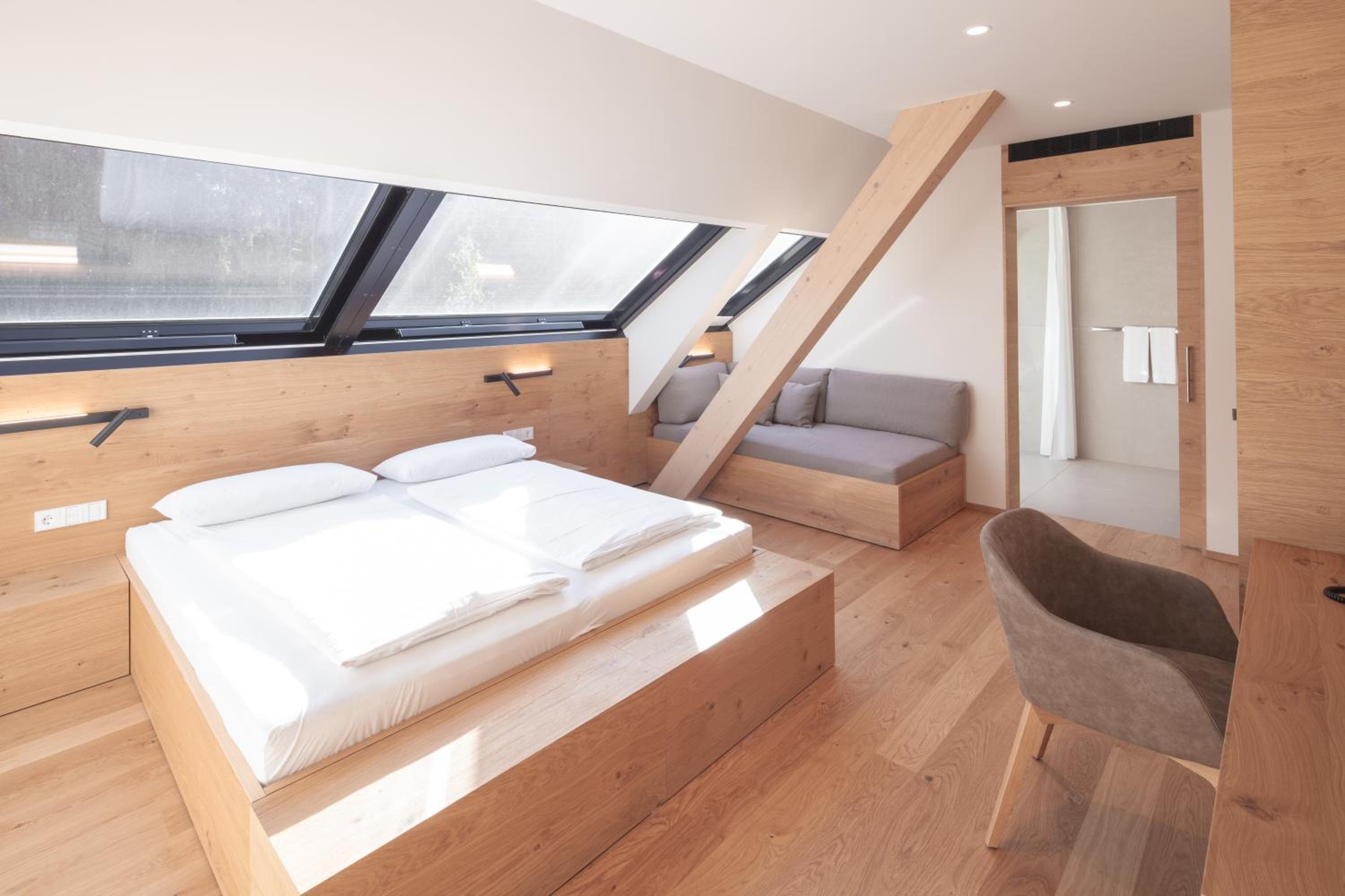Triple Room - Photo 4