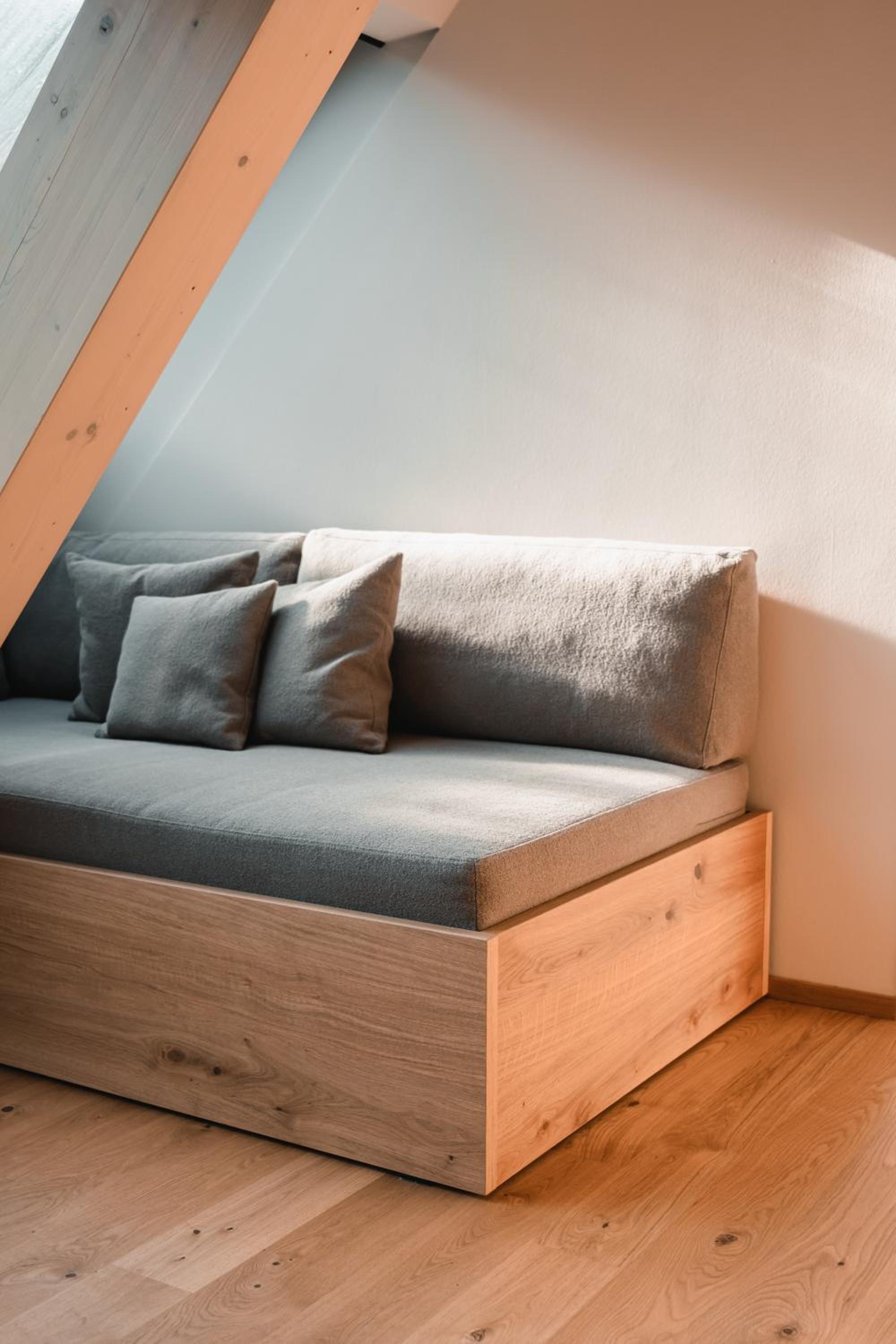 Triple Room - Photo 5
