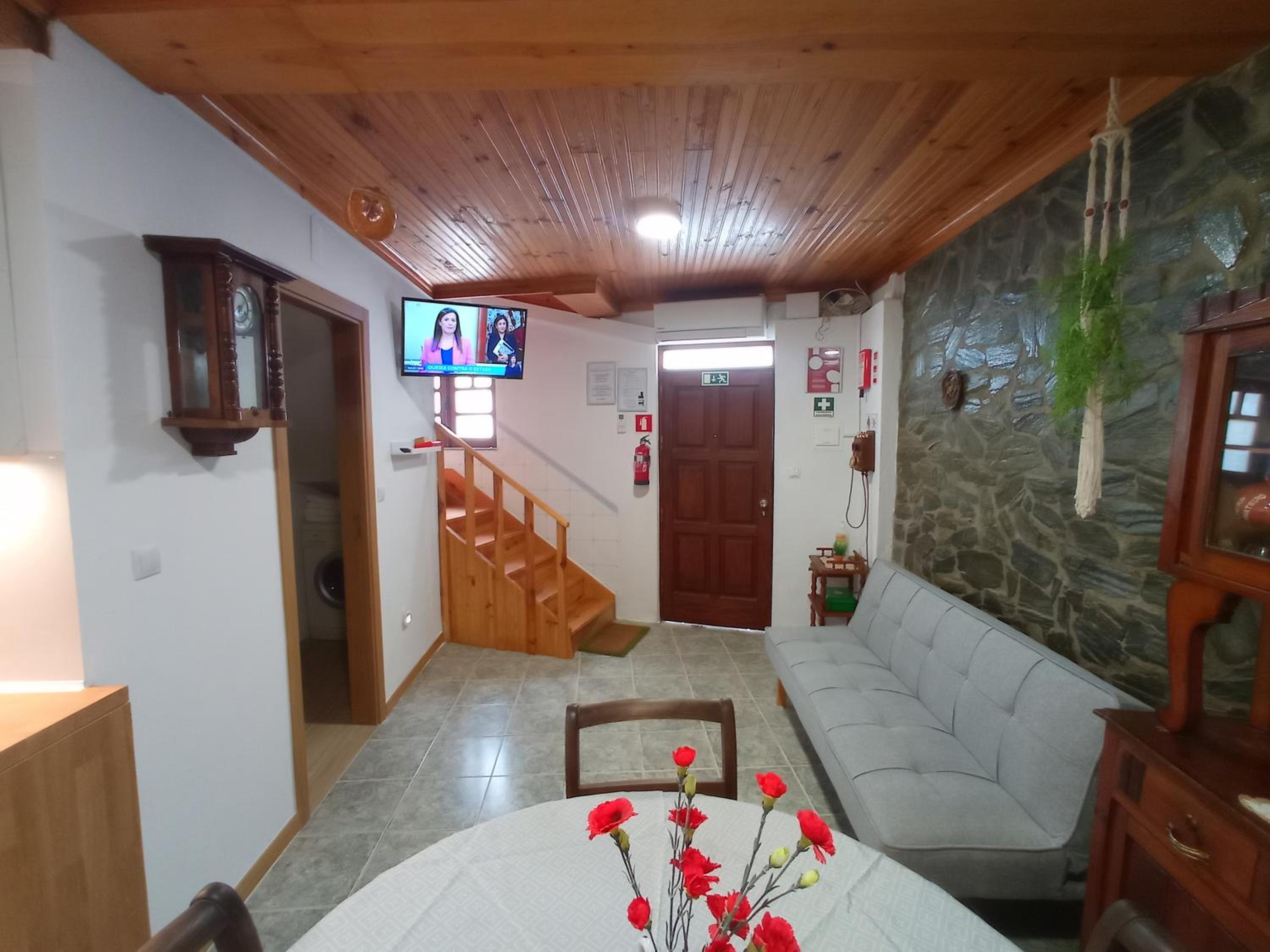 Two-Bedroom House photo 1