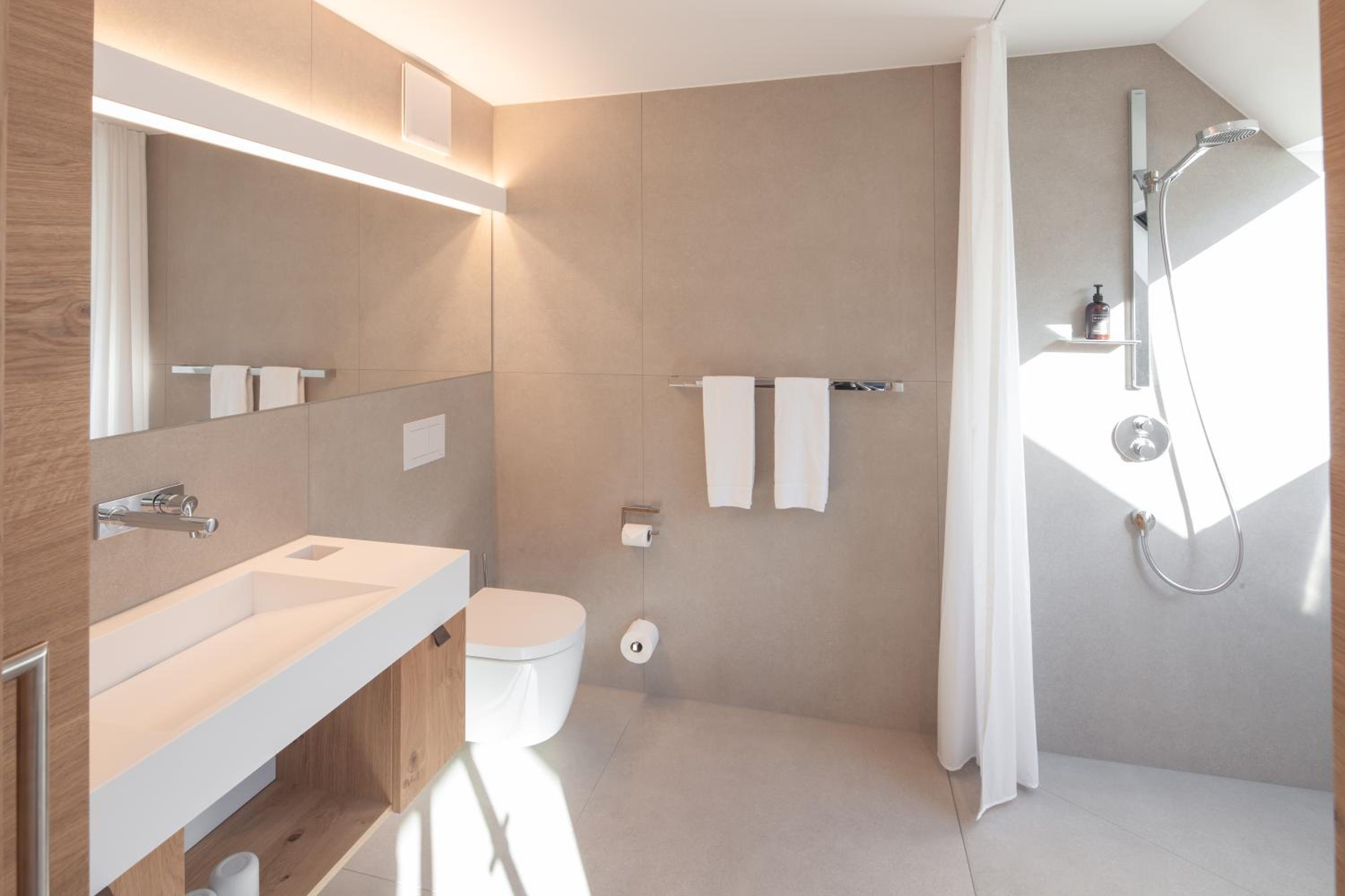 Double Room - Photo 4