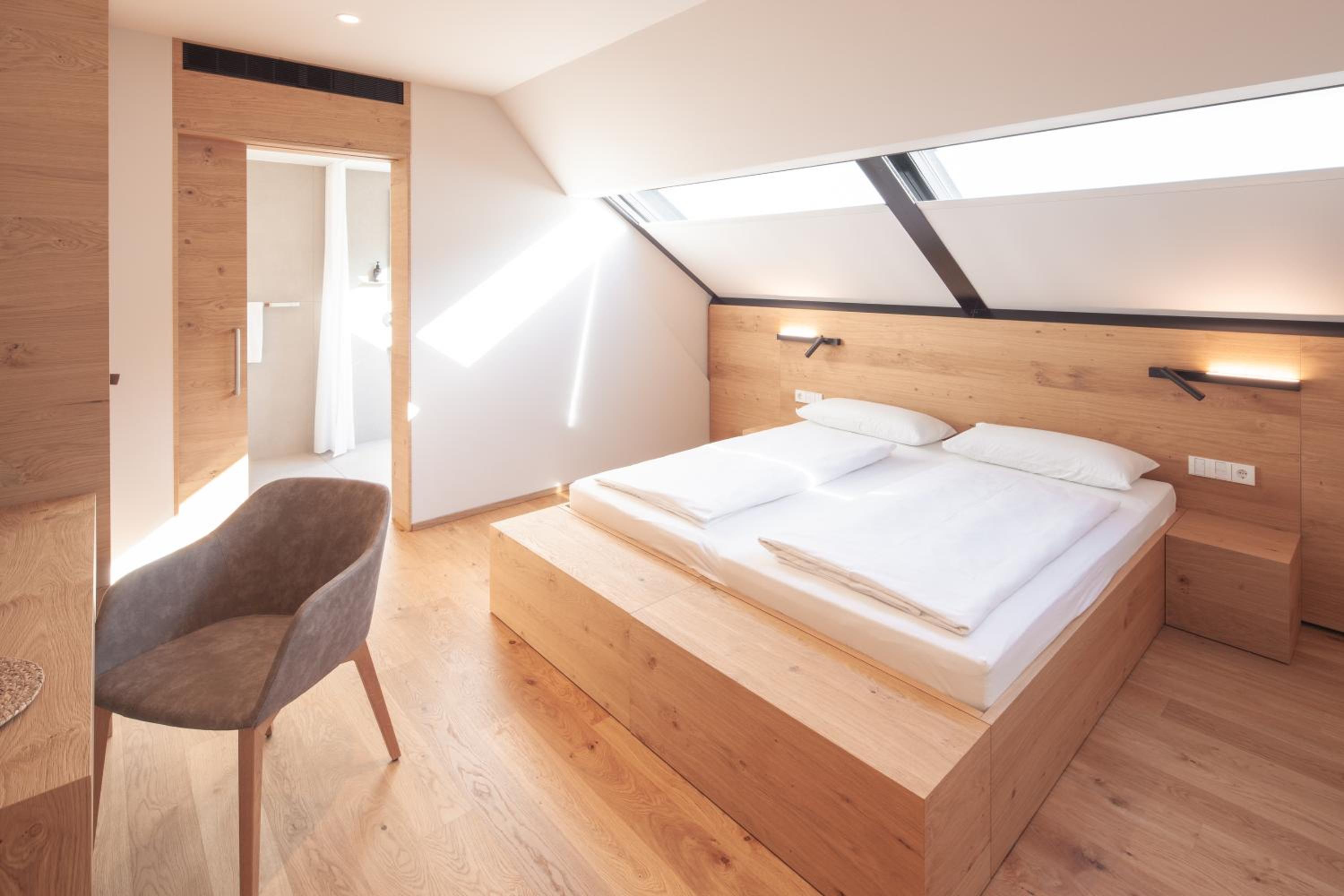Double Room - Photo 1