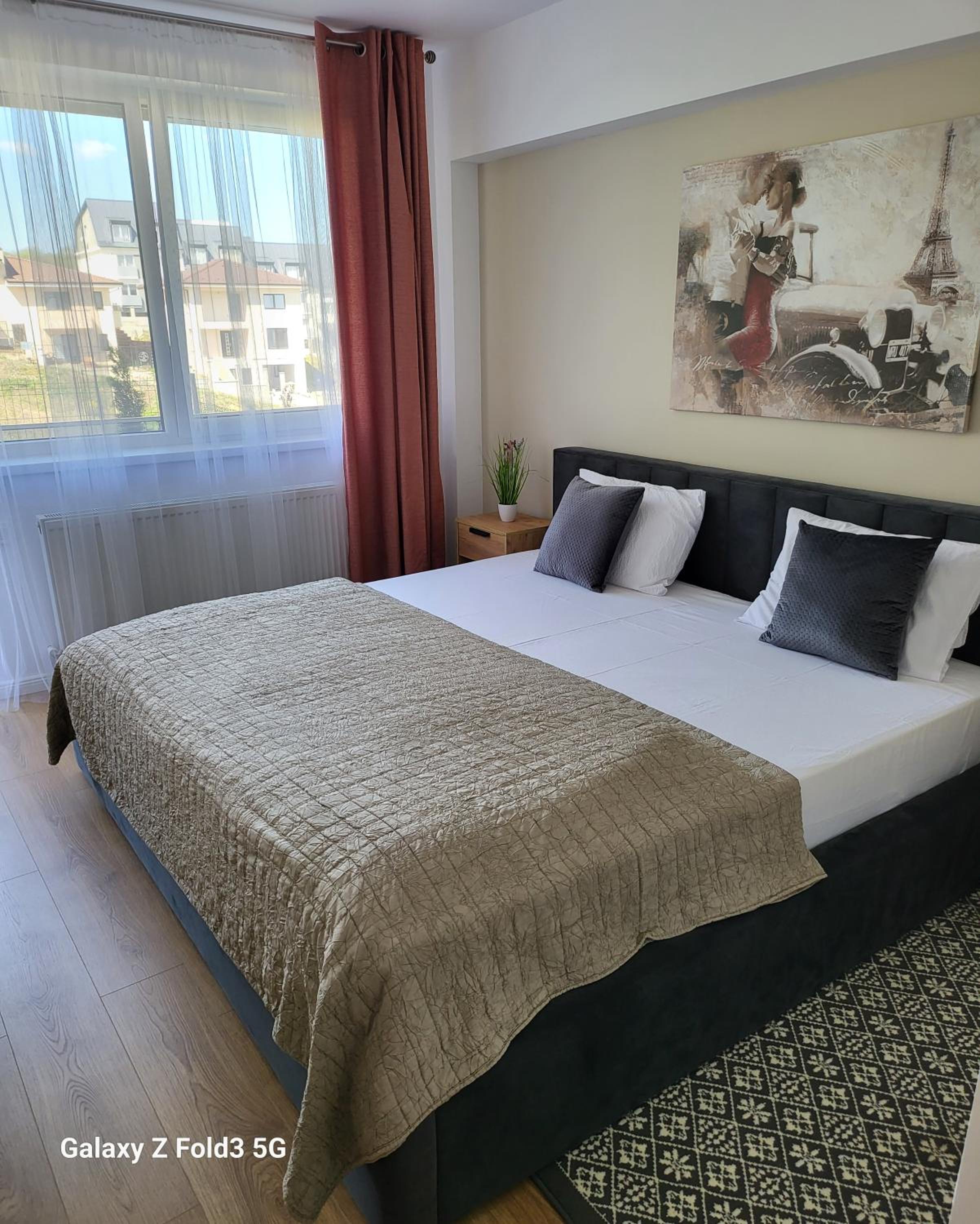 Apartment with Garden View photo 3