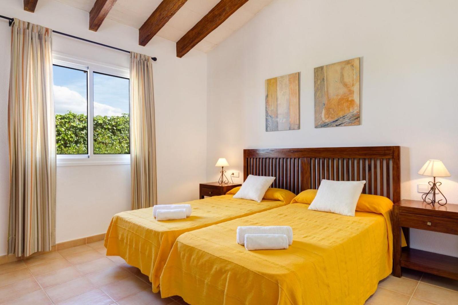 Villa con Vista al Mar