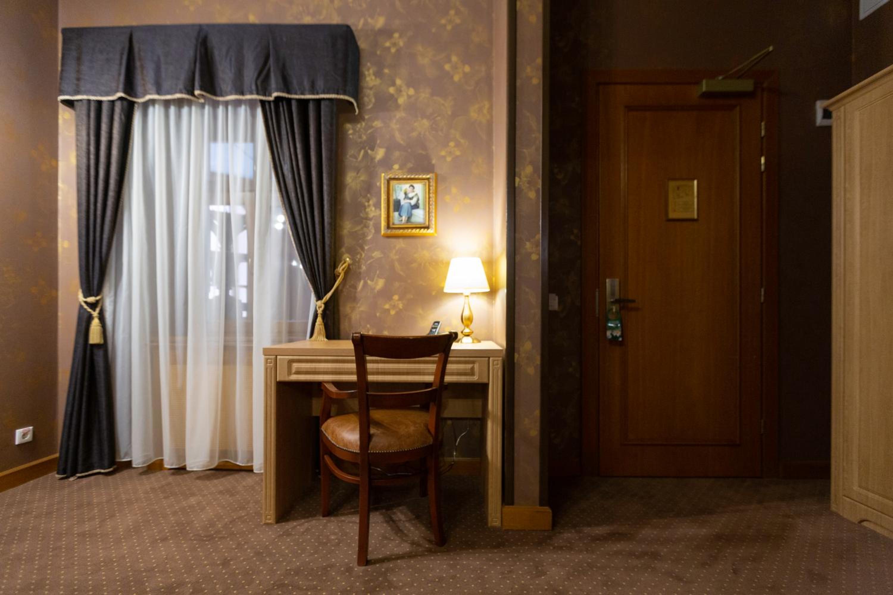 Double Room photo 1