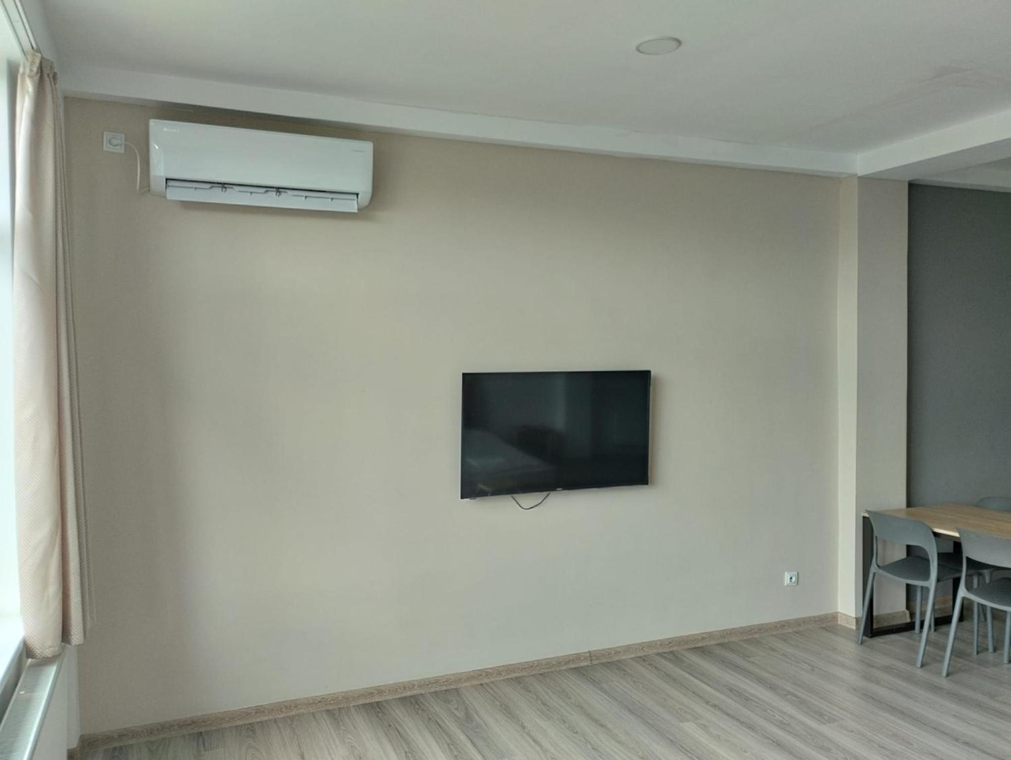Budget Twin Room