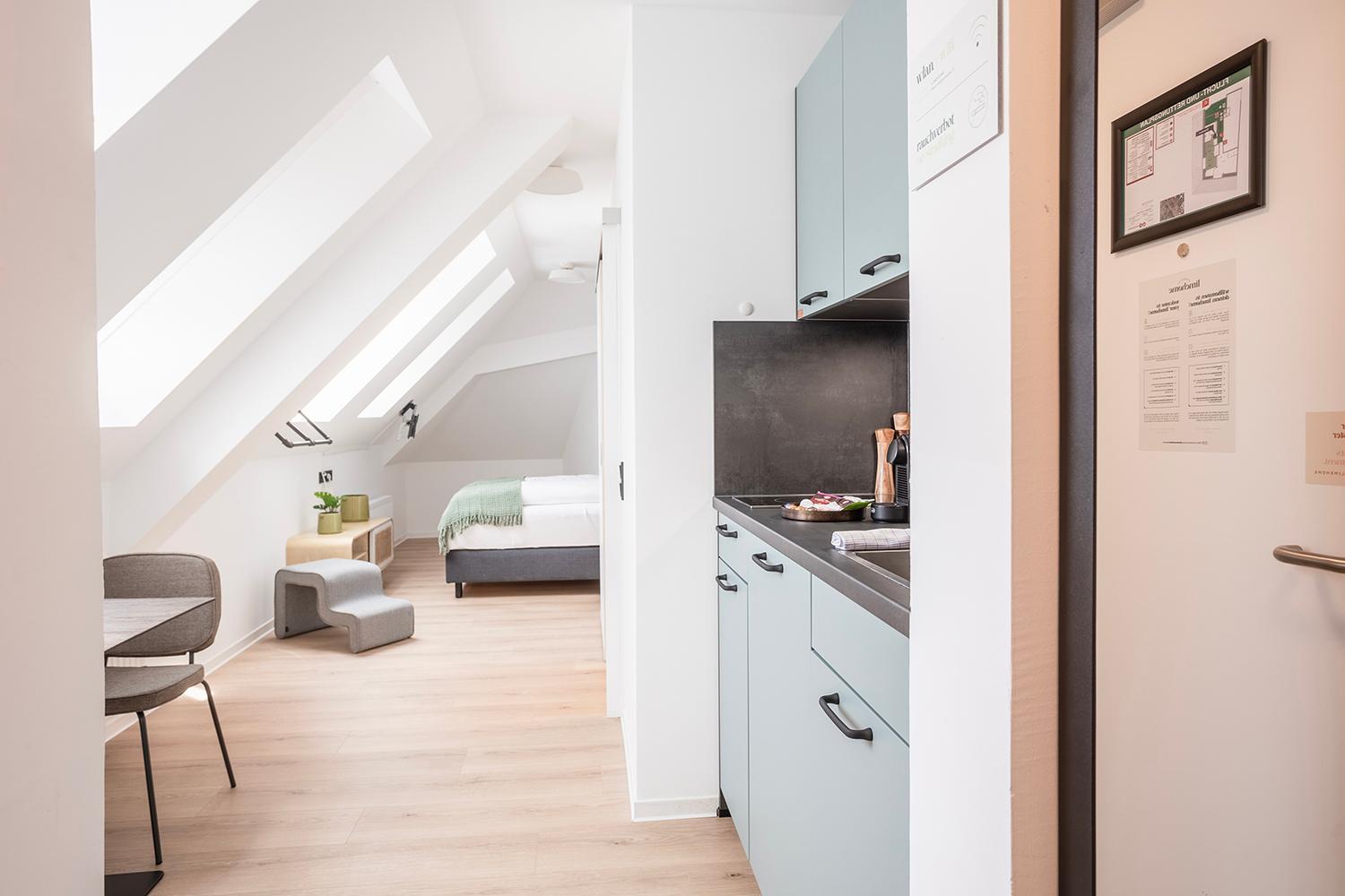 Suite photo 1