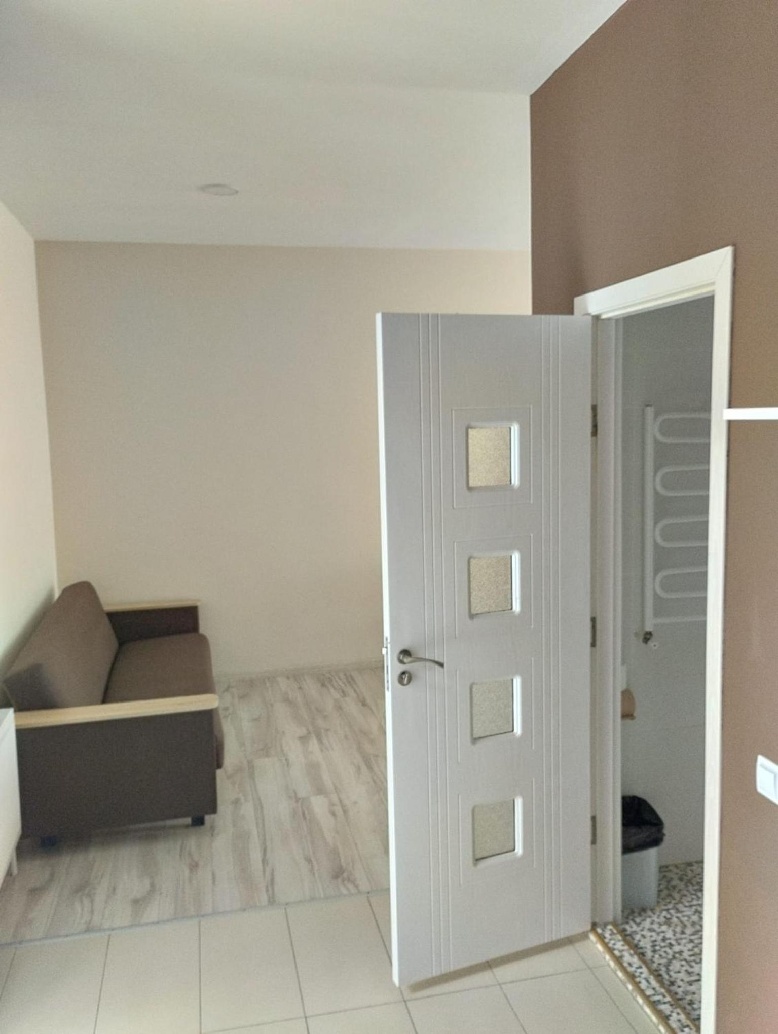 Triple Room with Bath