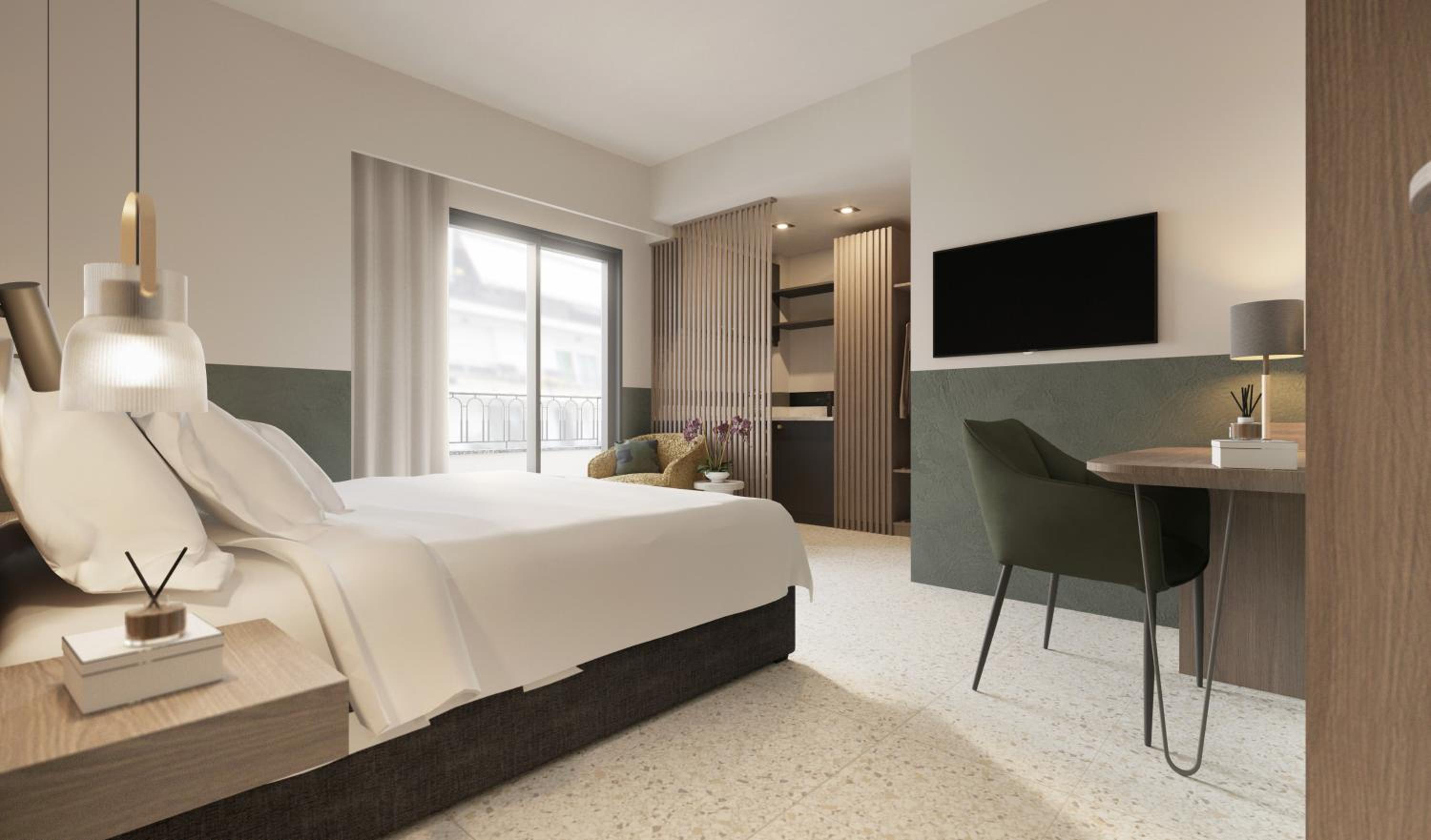Family Suite