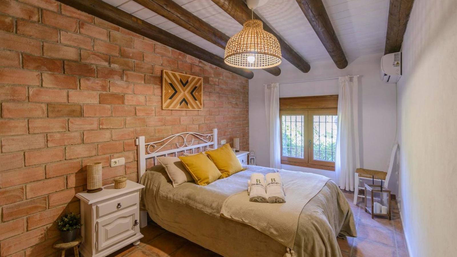 Five-Bedroom House